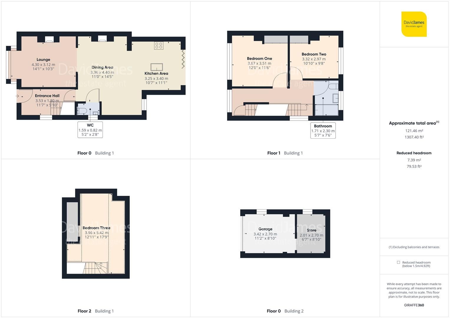 3 bed semidetached house for sale in Chesterfield Drive, Burton Joyce