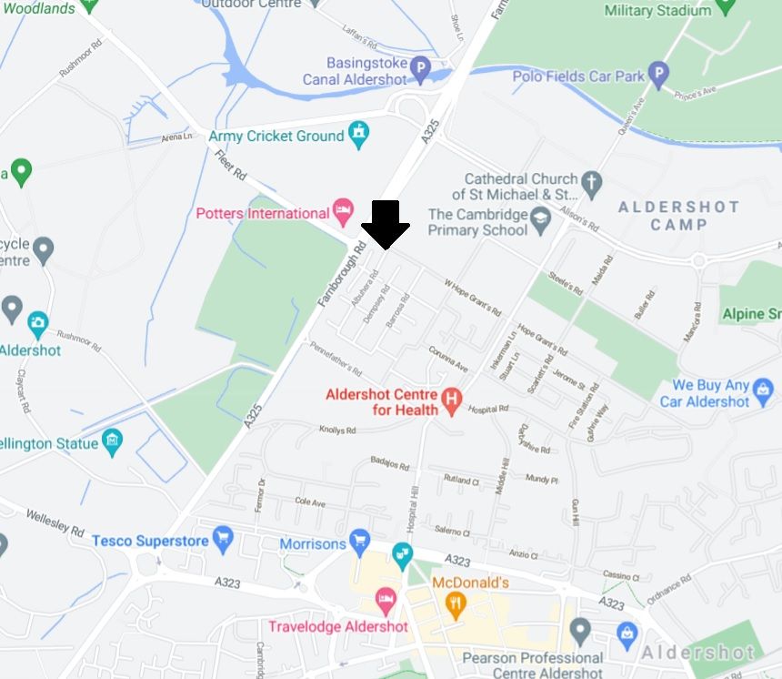 5 bed semidetached house to rent in West Hope Grant's Road, Wellesley