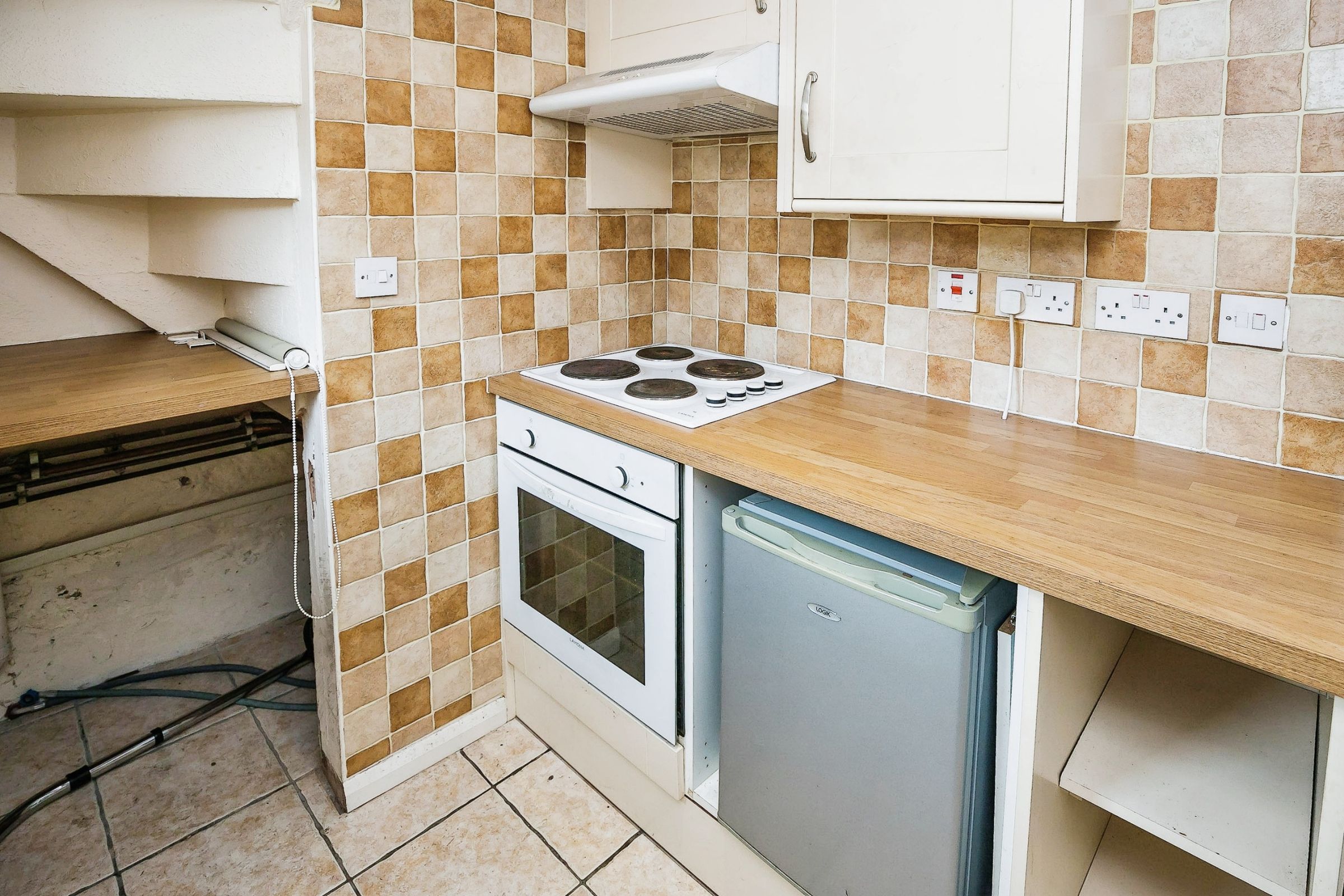1 bed terraced house for sale in Beuno Terrace, Gwyddelwern LL21 Zoopla