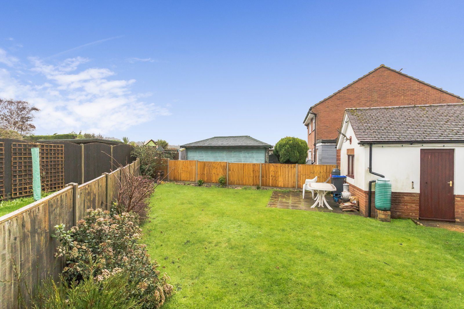 3 bed semidetached house for sale in Bramber Road, Worthing, West