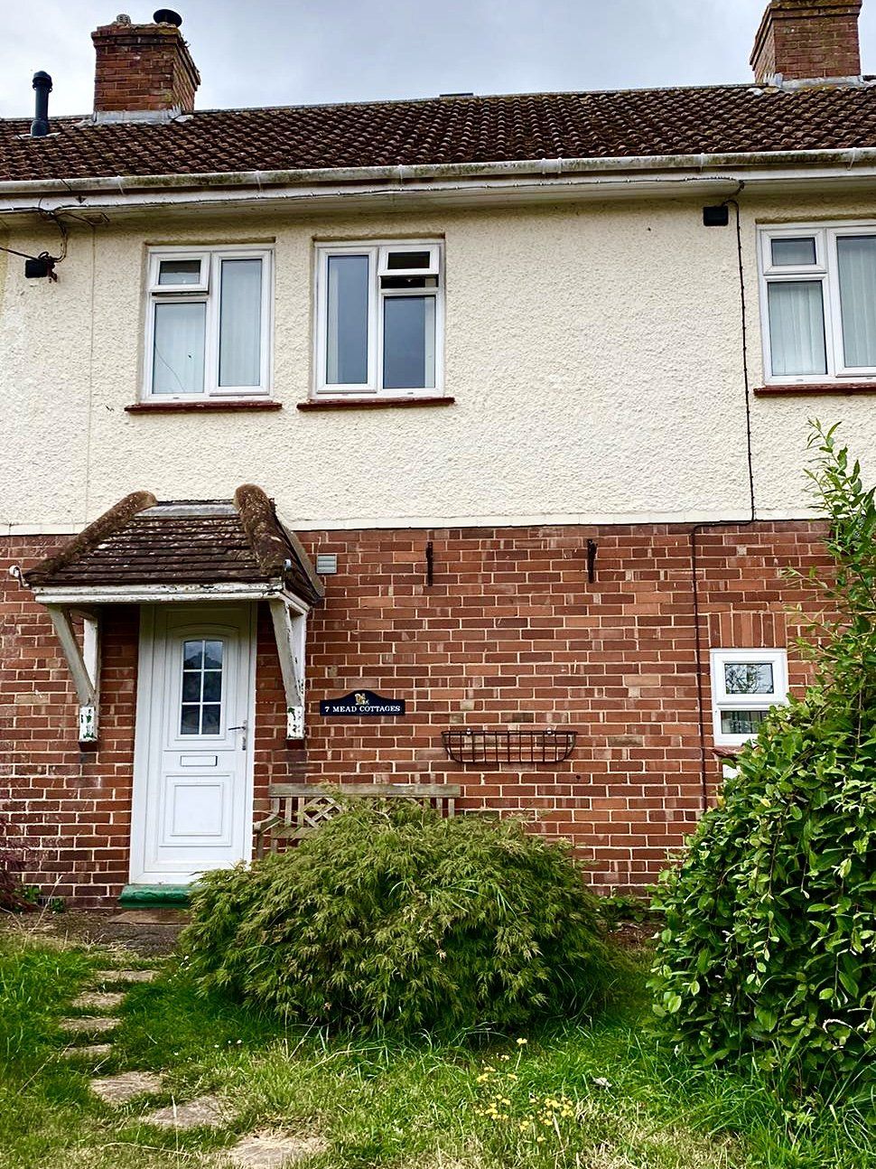 3 bed terraced house to rent in Mead Cottages, Exmouth, Devon EX8 Zoopla