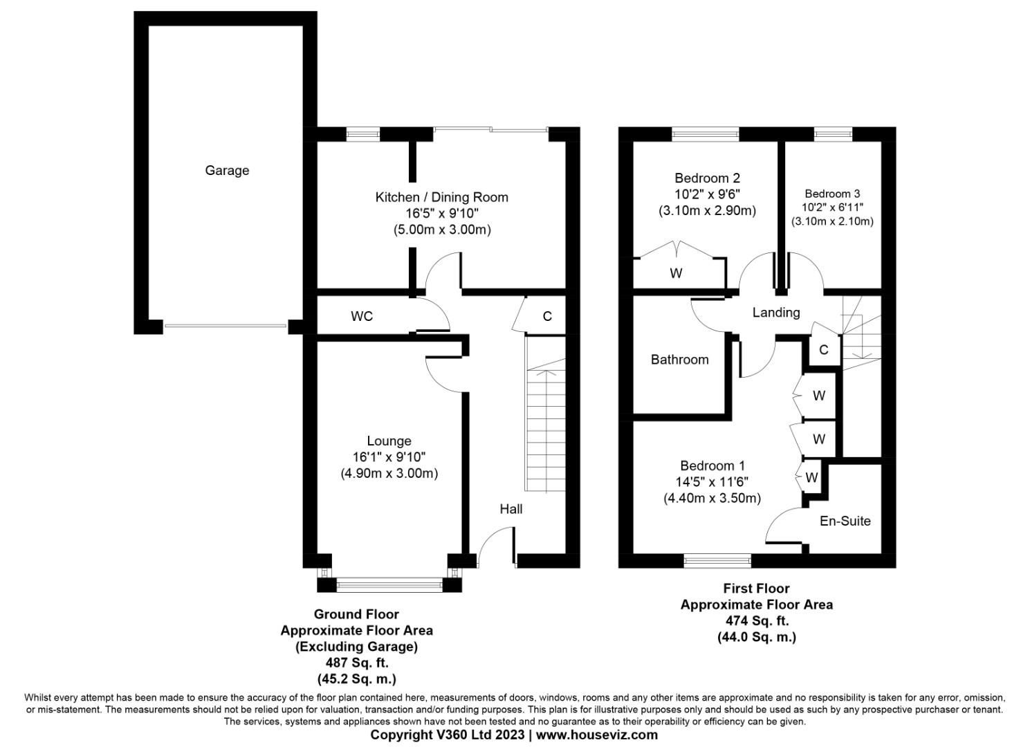 3 bed semidetached house to rent in Chester Gardens, Sutton Coldfield