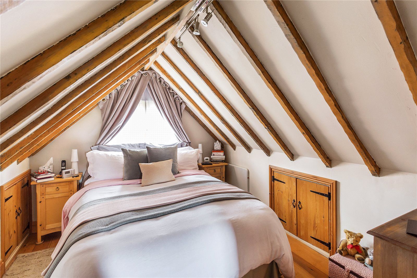 2 bed detached house for sale in Hosey Hill, Westerham, Kent TN16 Zoopla