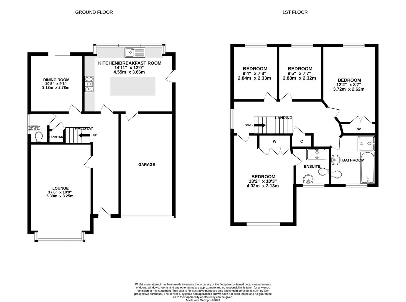 4 bed detached house for sale in Kelvedon Drive, Rushmere St Andrew
