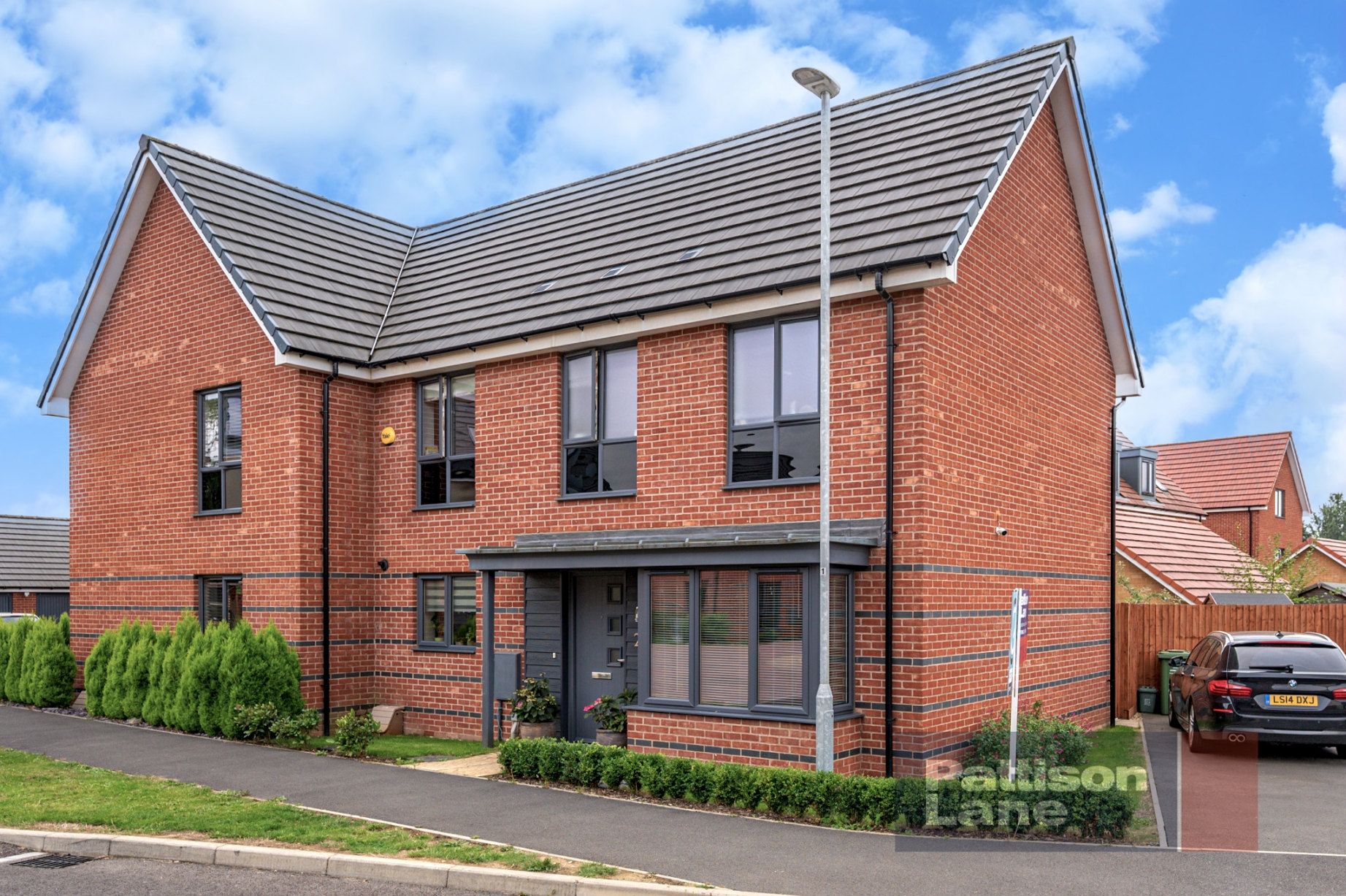 3 bed semidetached house for sale in Perkins Close, Corby NN18 Zoopla