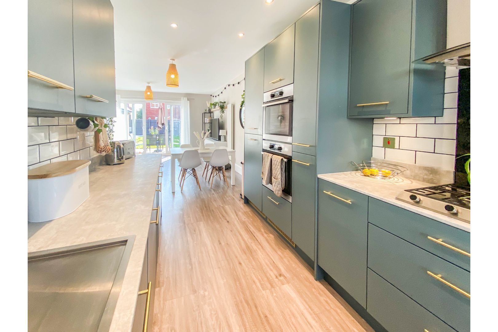 Pentrebane Drive, Cae St Fagans CF5  