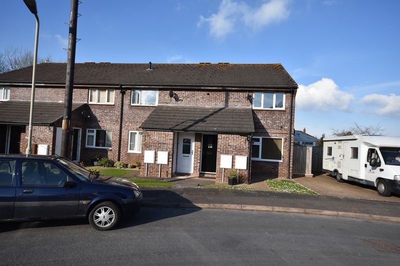 1 bed flat to rent in Cornmill Crescent, Alphington, Exeter EX2 Zoopla