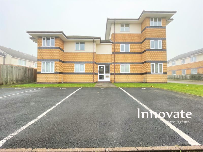 2 bed flat to rent in Quayside Close, Oldbury B69 Zoopla