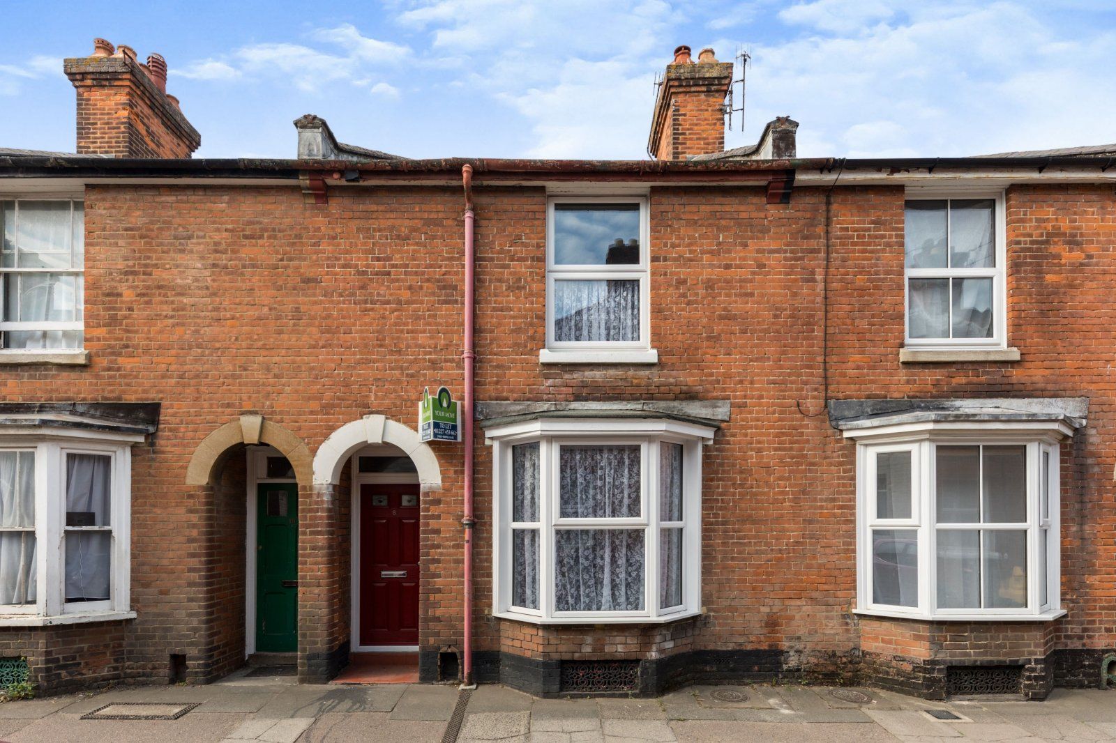 3 bed terraced house for sale in York Road, Canterbury, Kent CT1 Zoopla