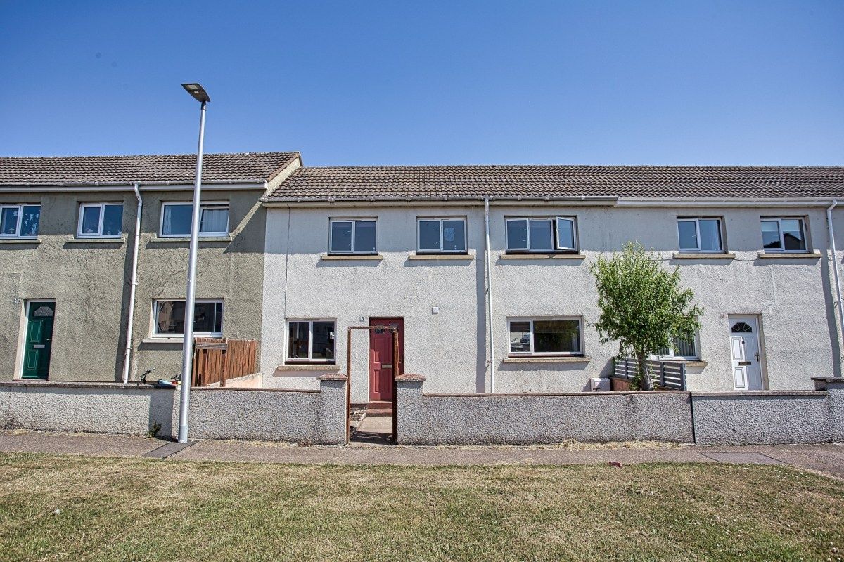 Pitgaveny Court, Elgin, Inverness-Shire IV30