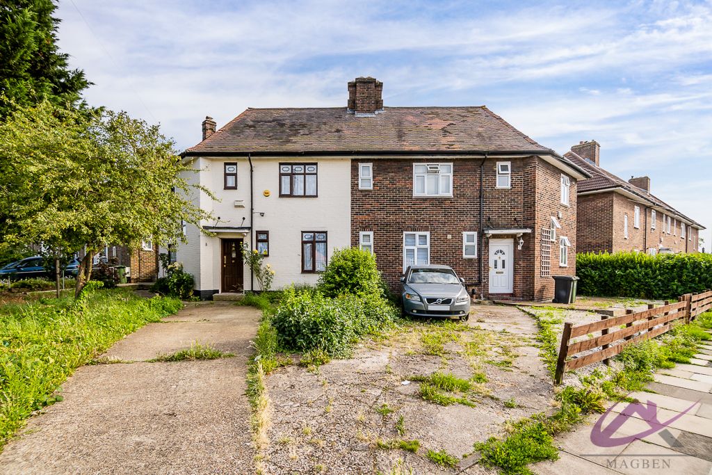 Longdown Road, London SE6  