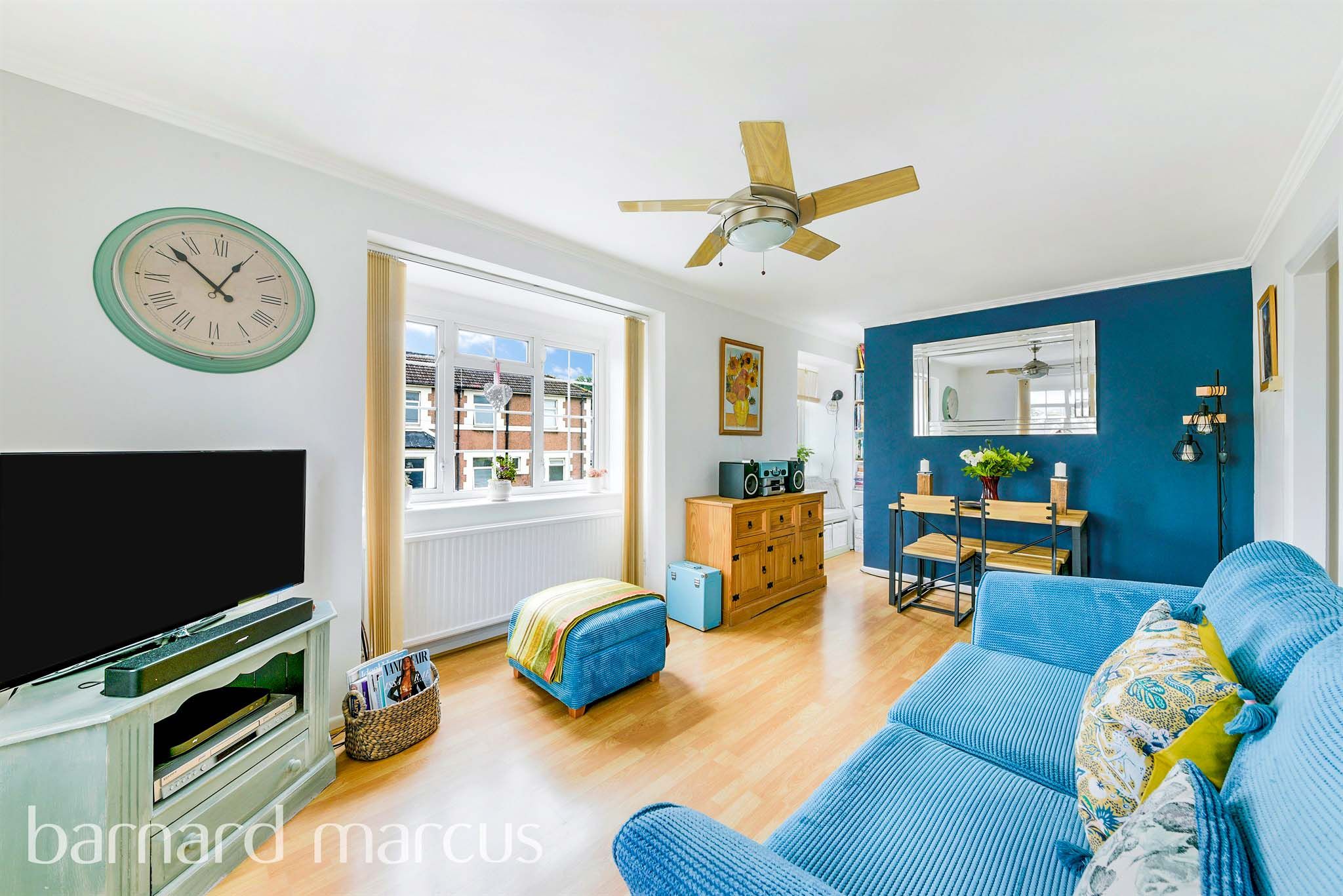 Gordon Court, St. Johns Terrace Road, Redhill RH1  