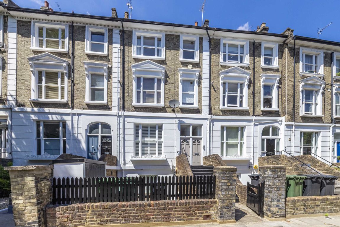 3 bed flat for sale in Belsize Road, London NW6 Zoopla