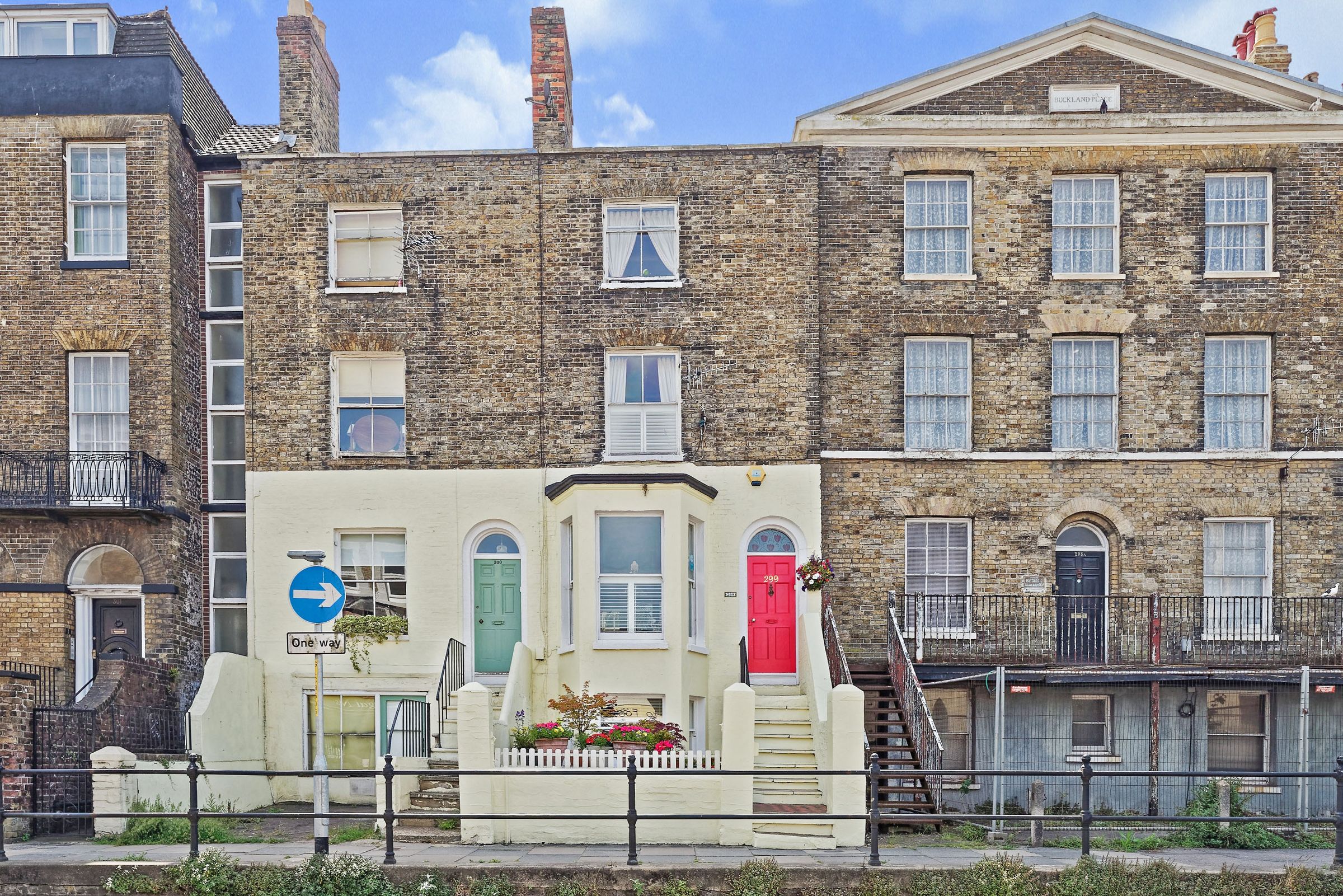 5 bed terraced house for sale in London Road, Dover CT17 Zoopla