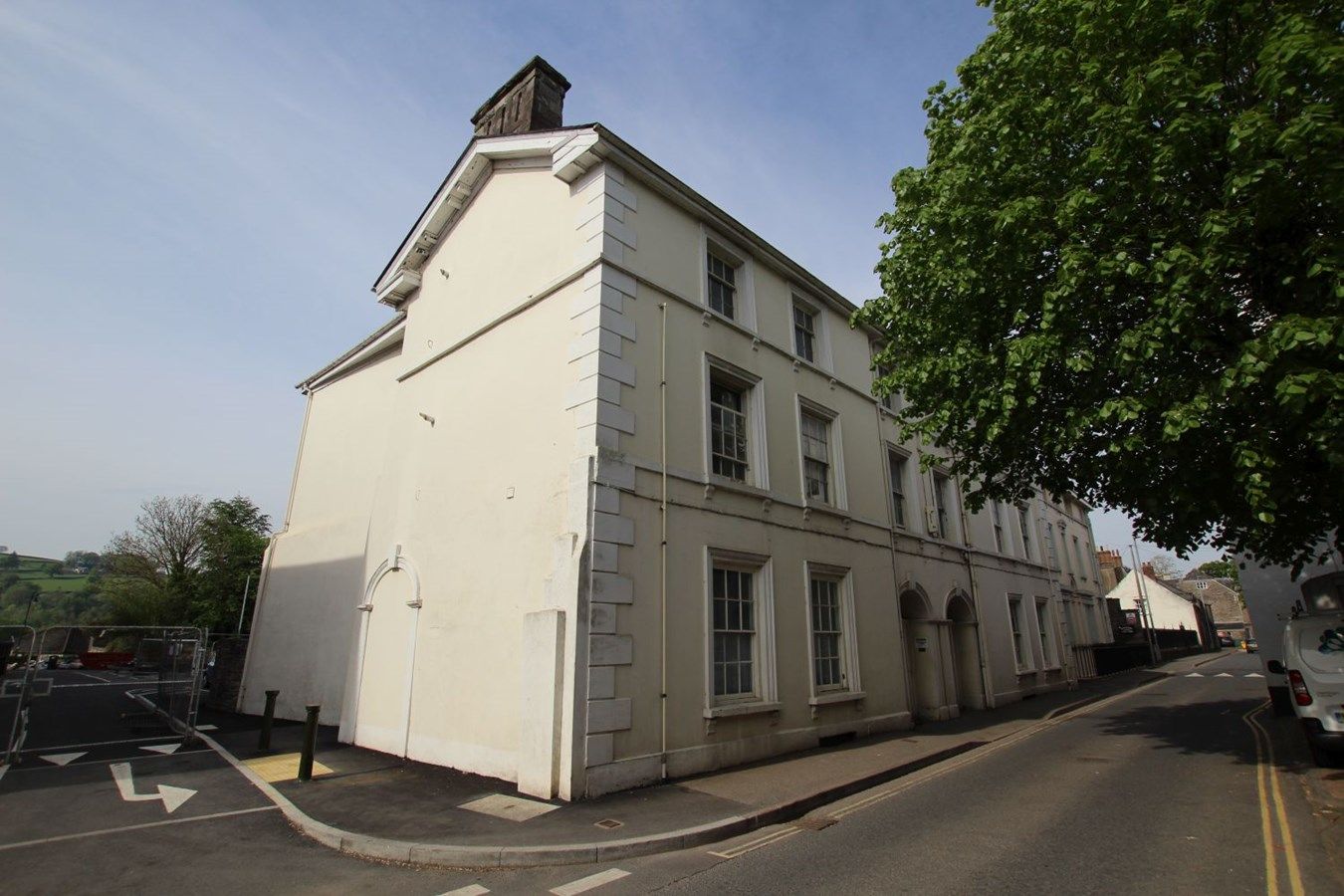 1 bed flat to rent in Street, Brecon LD3 Zoopla