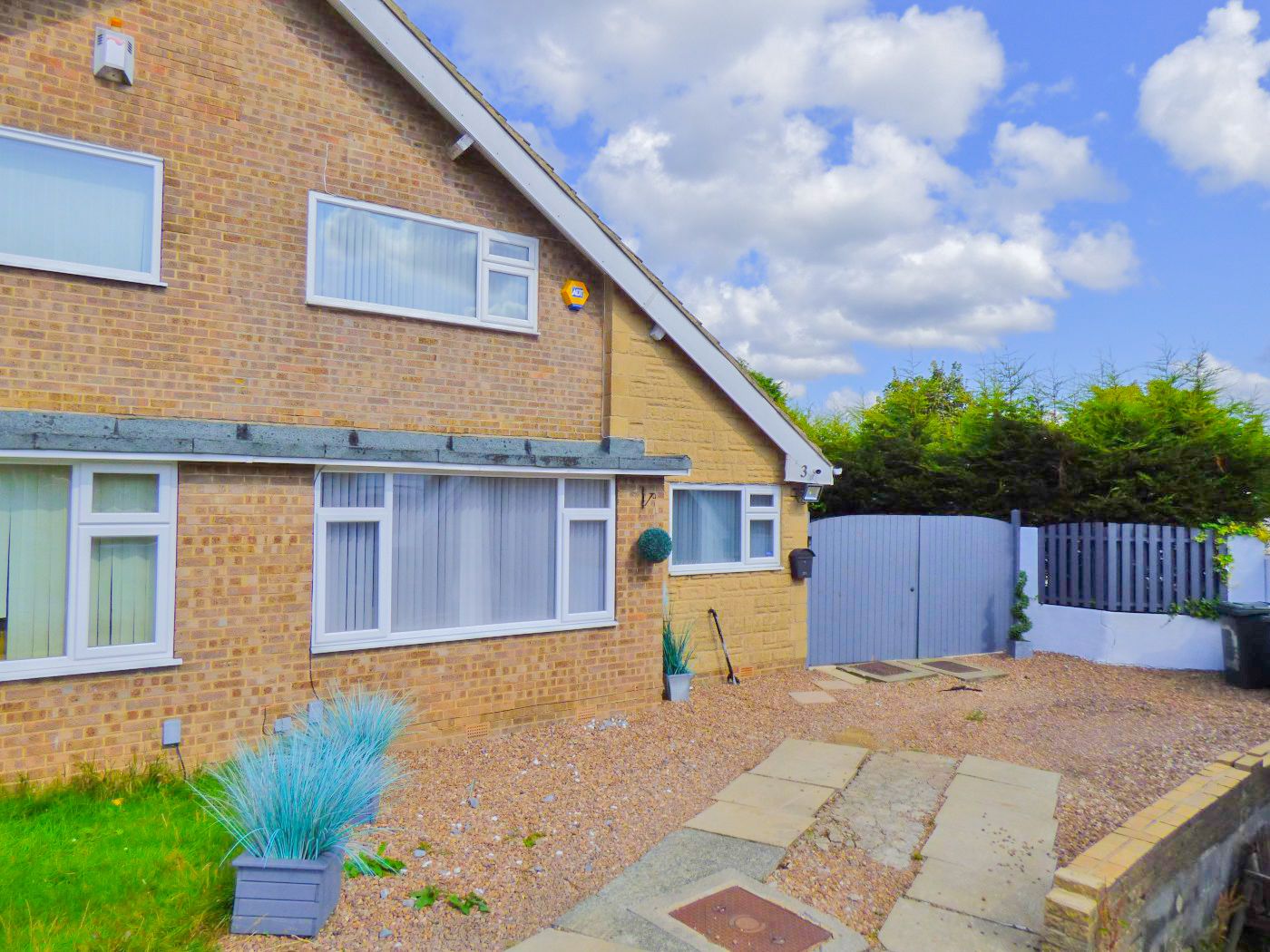 Brearcliffe Close, Wibsey, Bradford BD6  