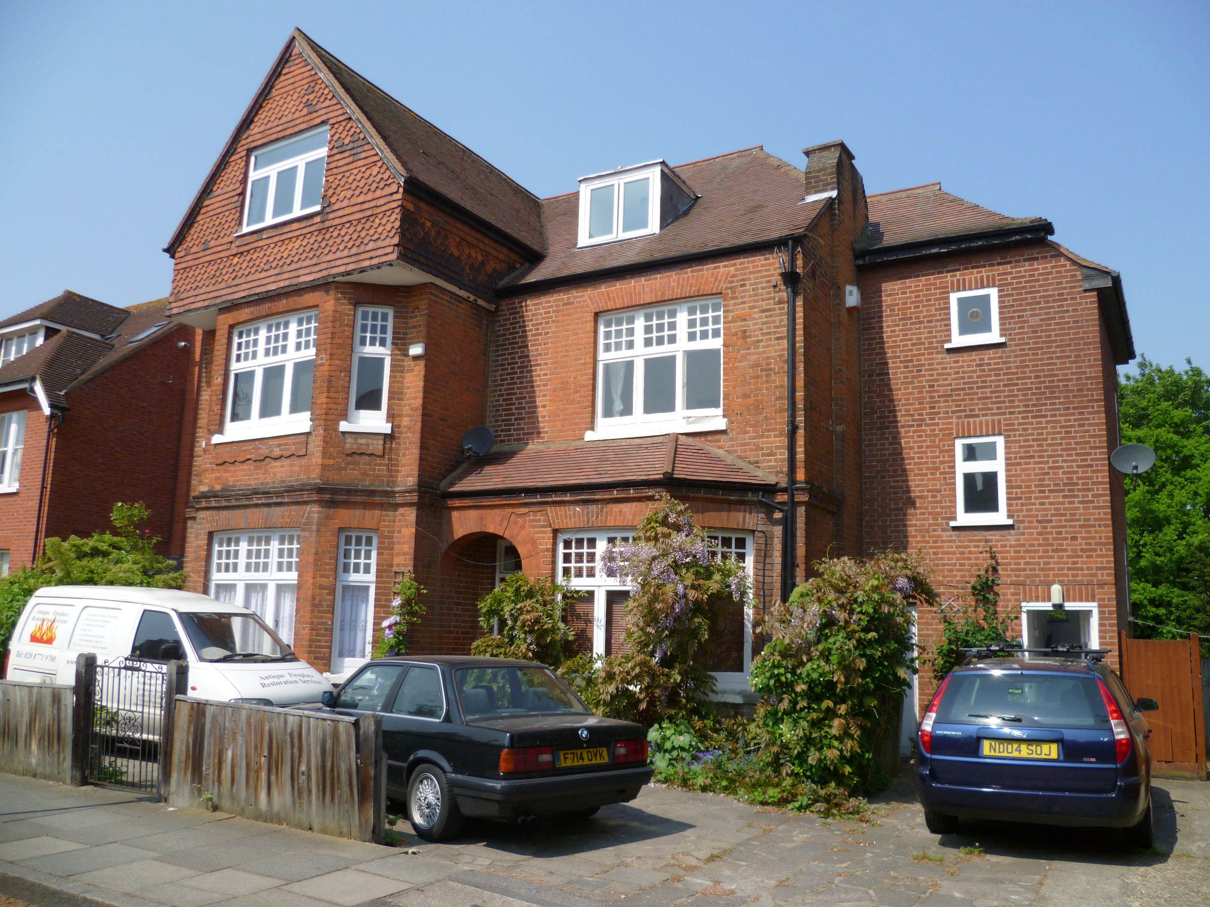 2 bed flat to rent in Highland Road, Bromley BR1 Zoopla