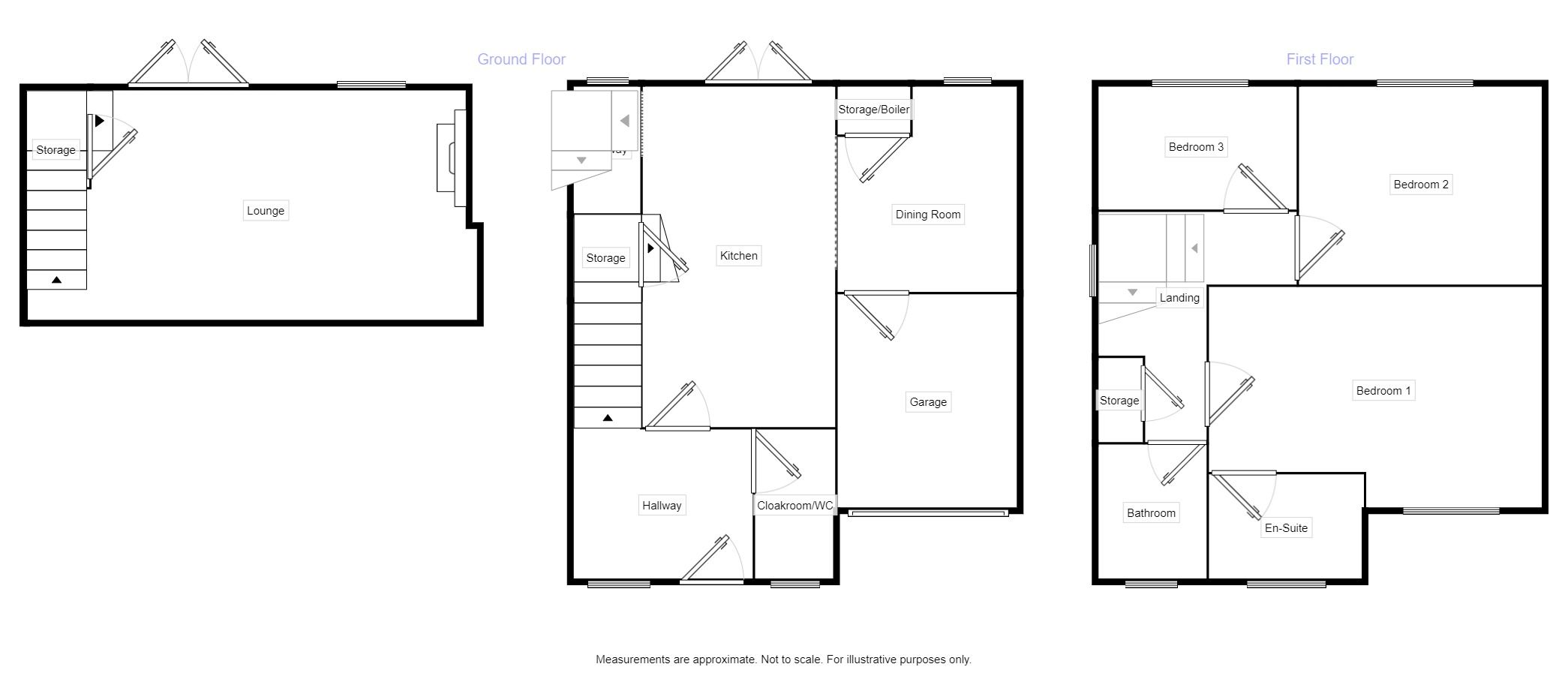 3 Bed Semi detached House For Sale In Doveside Drive Darfield 3-bed-semi-detached-house-for-sale-in-doveside-drive-darfield