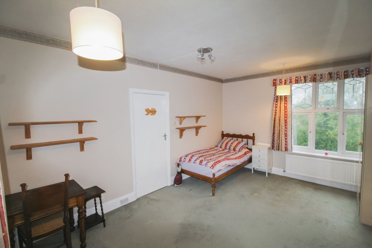 Studio to rent in Tivoli Crescent North, Brighton BN1 Zoopla