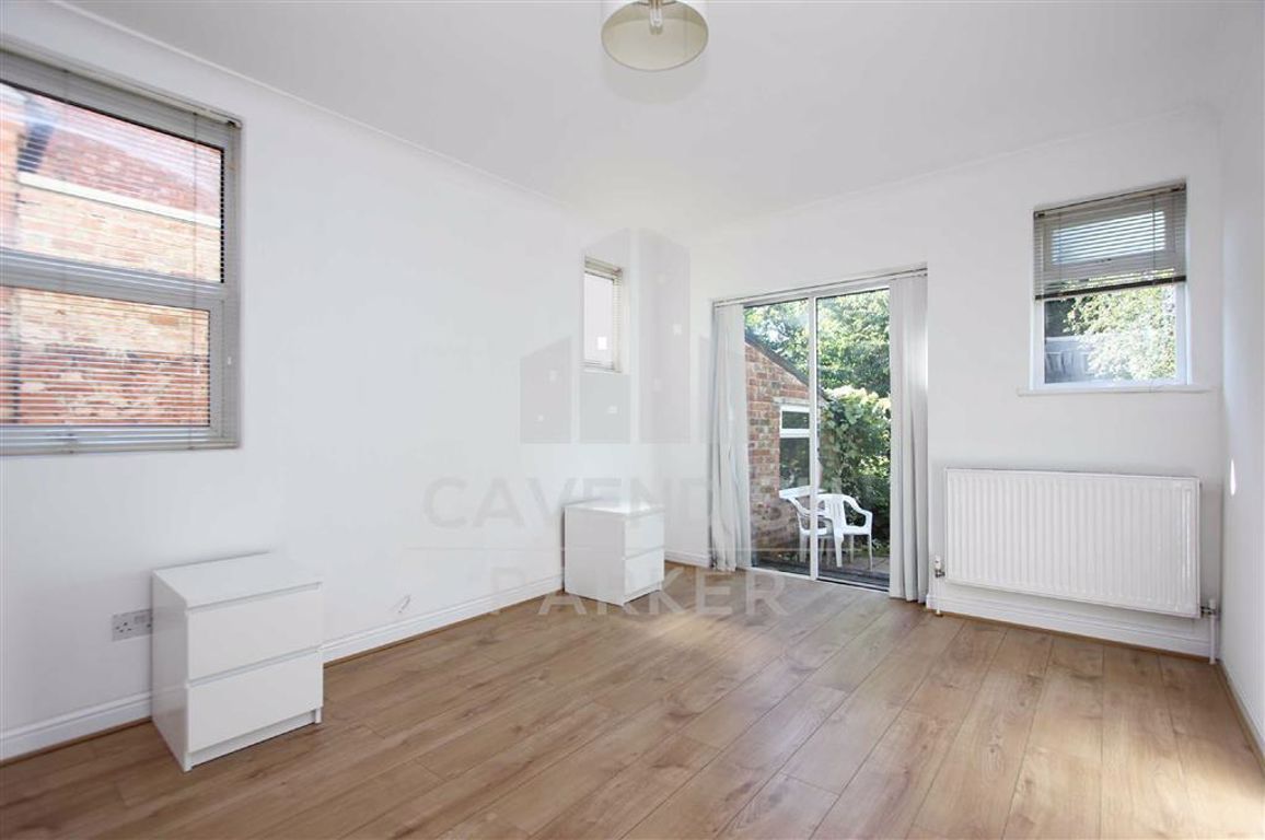 1 bed flat to rent in Manstone Road, Kilburn, London NW2 Zoopla