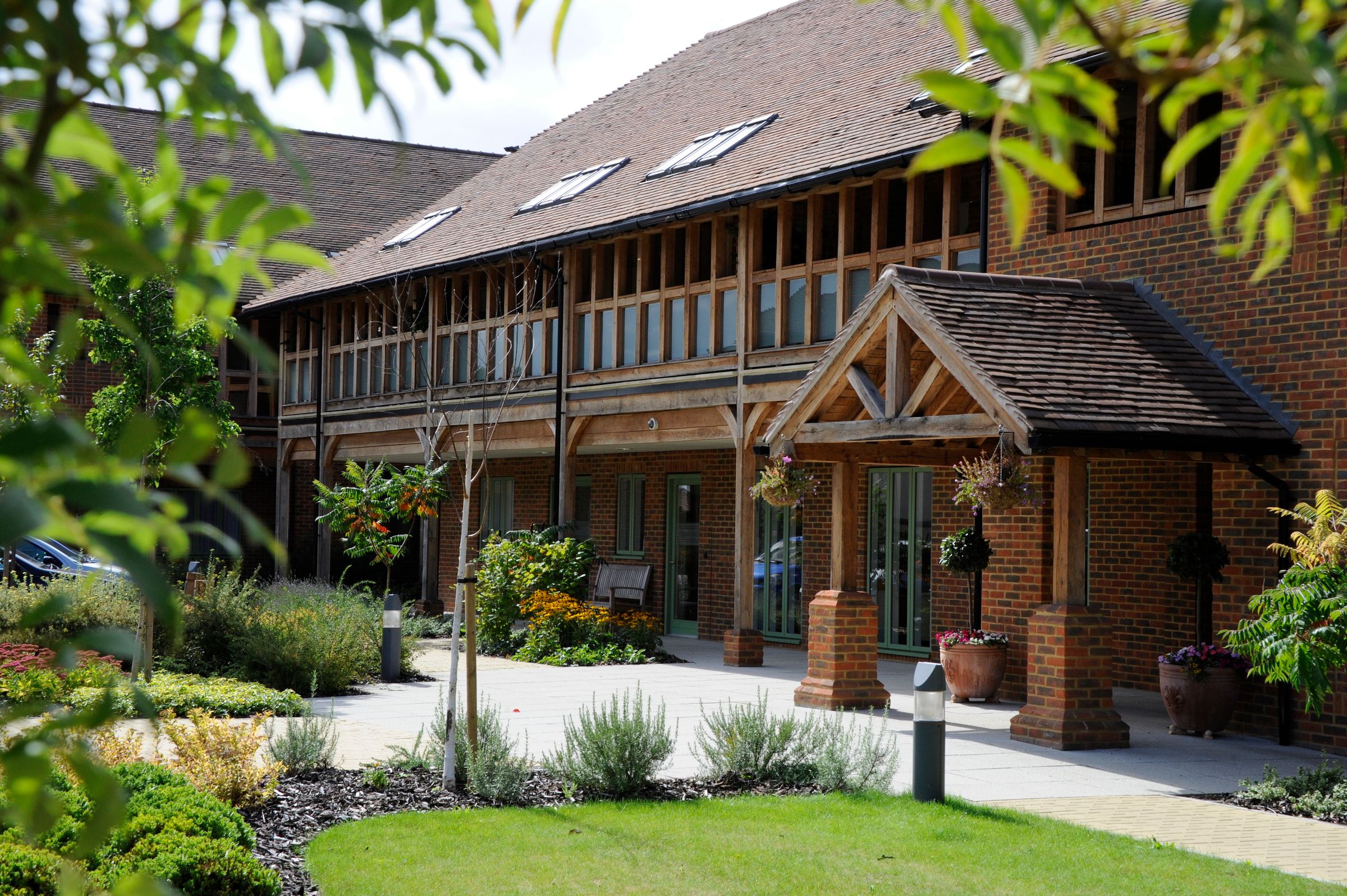 New Build, 39 Mayford Grange, Mayford Grange, Nr Woking, Surrey GU22