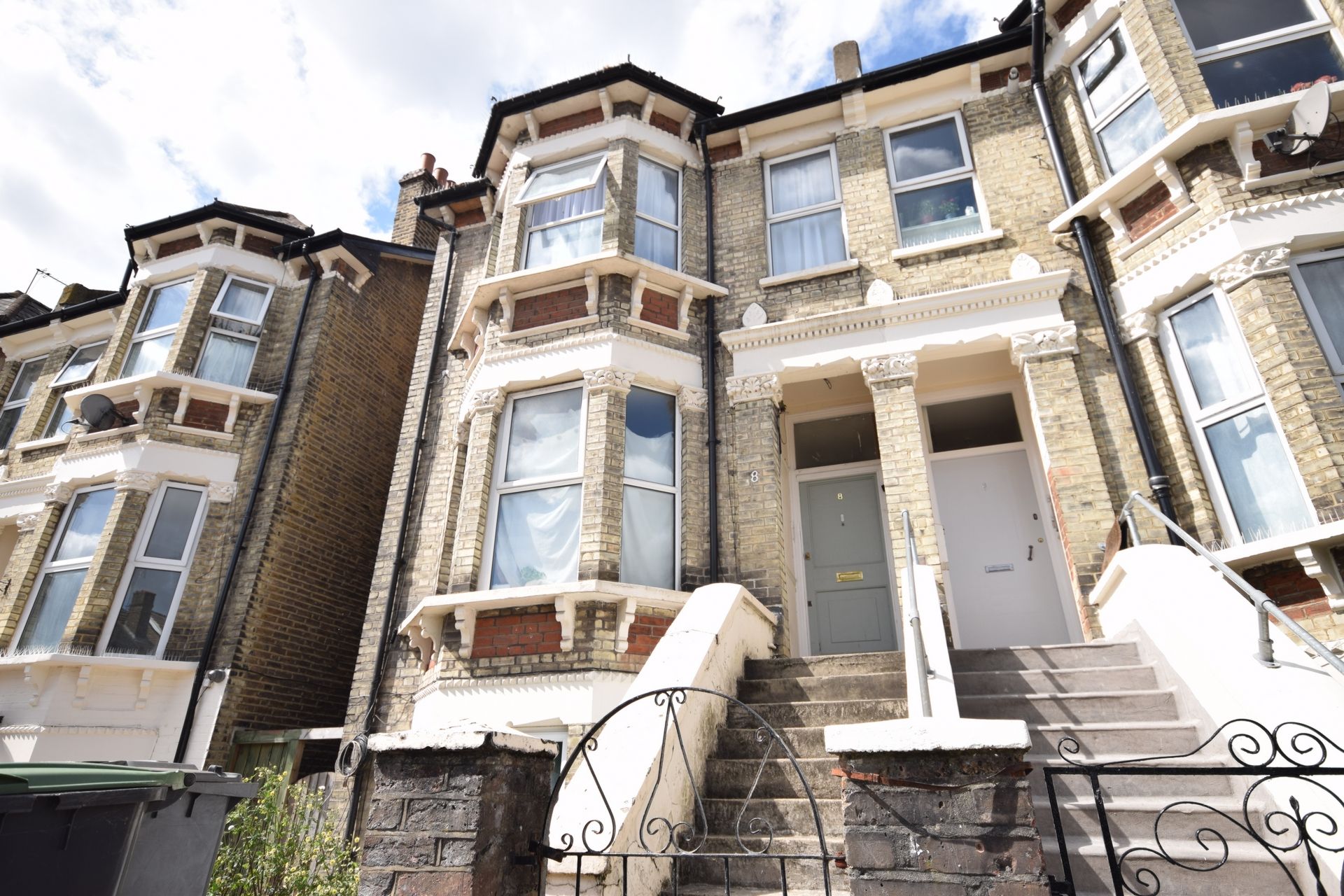 2 bed flat to rent in Beechfield Road, Catford SE6 Zoopla