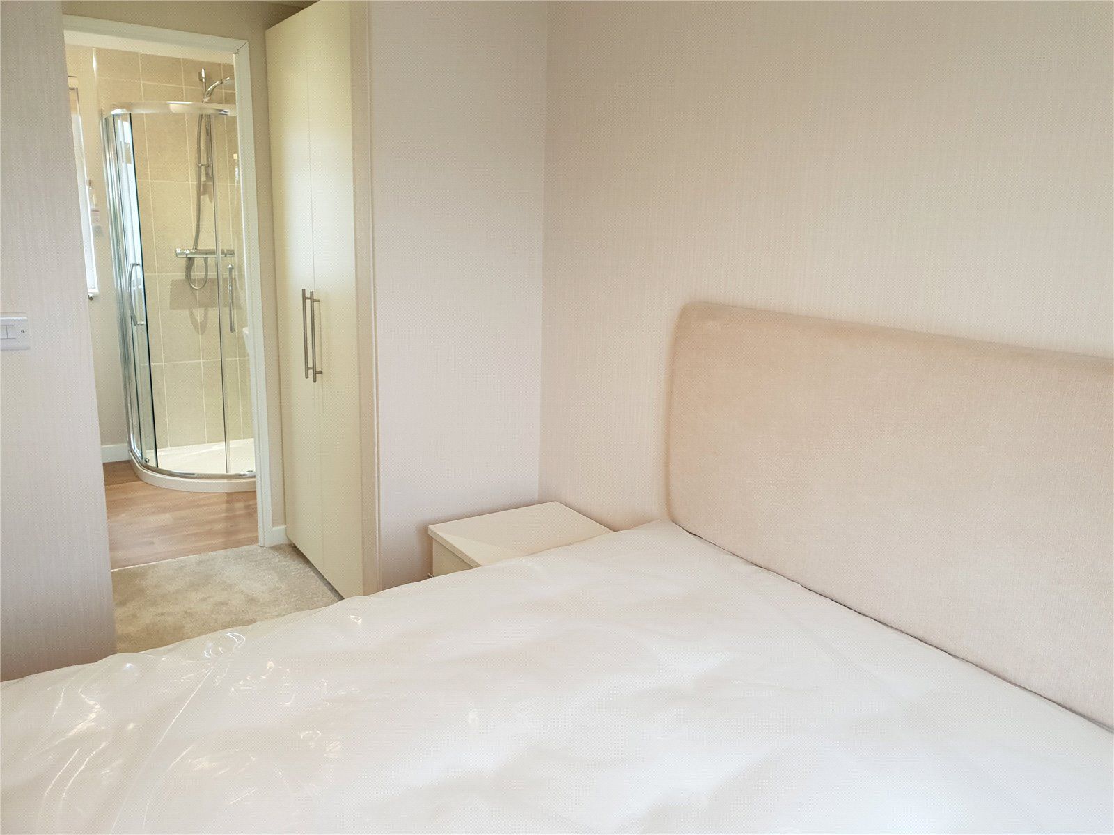 2 bed detached house for sale in Lodgefield Park, Stafford