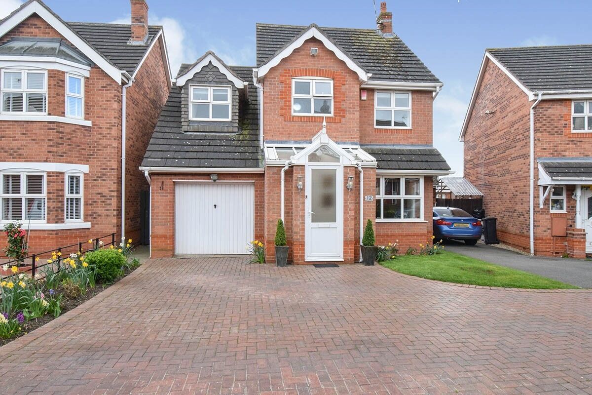 Tillingham Road, Leicester LE5  