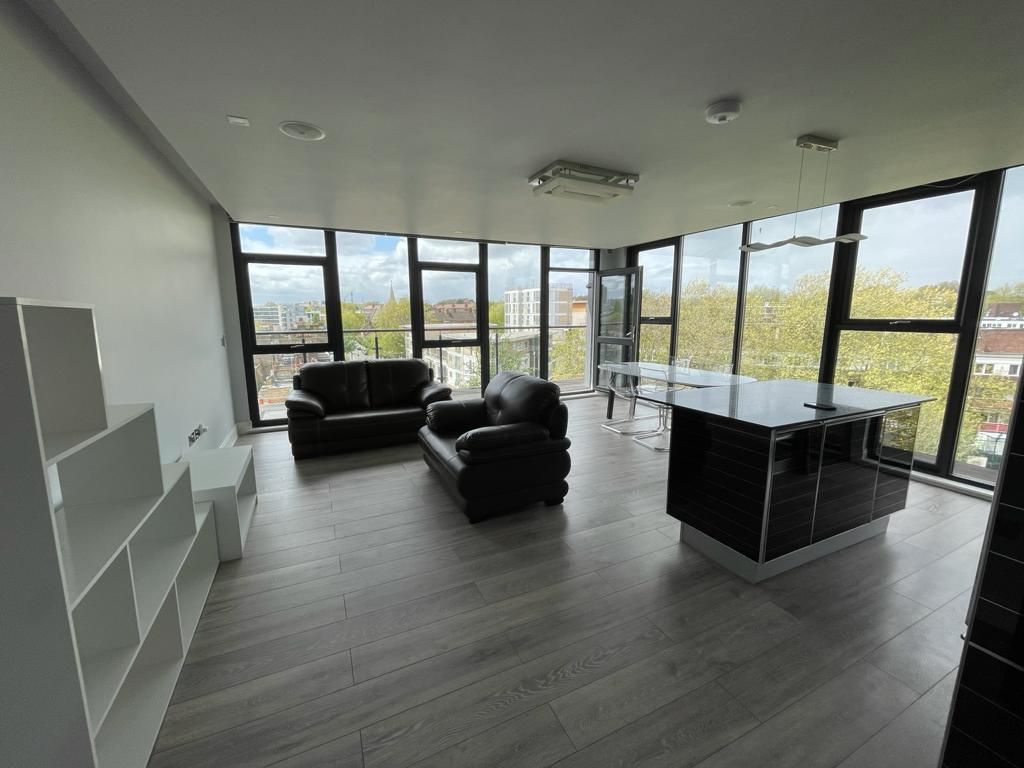 2 Basire St, Angel N1  