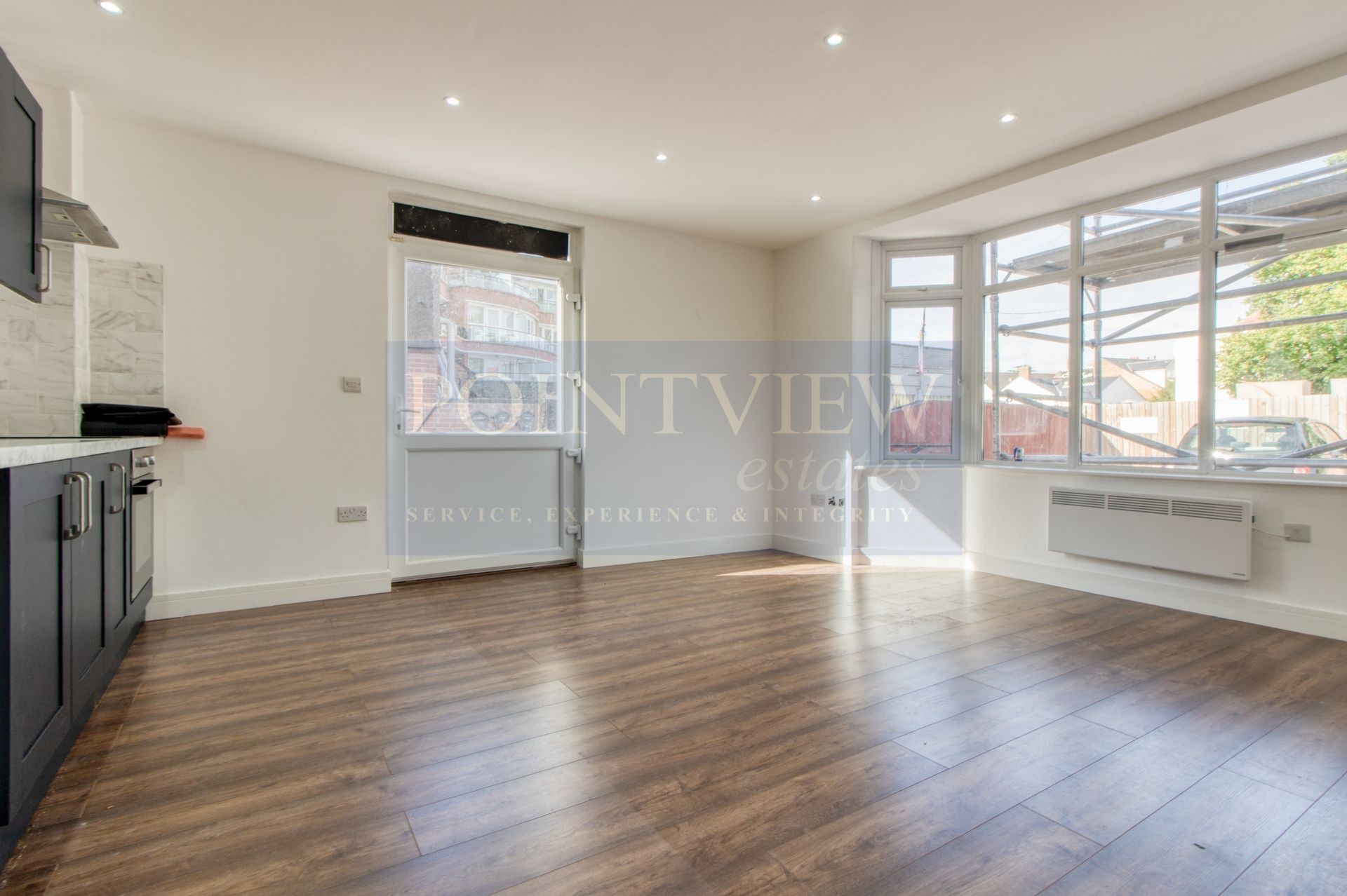 1 bed flat to rent in Broomfield Road, Chelmsford CM1 Zoopla