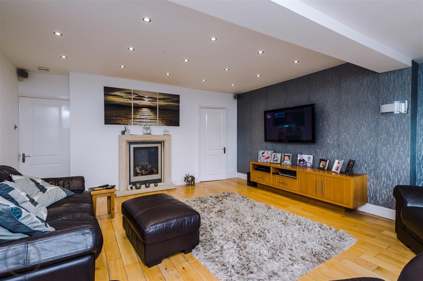 4 bed detached bungalow for sale in Treen Road, Astley, Manchester M29