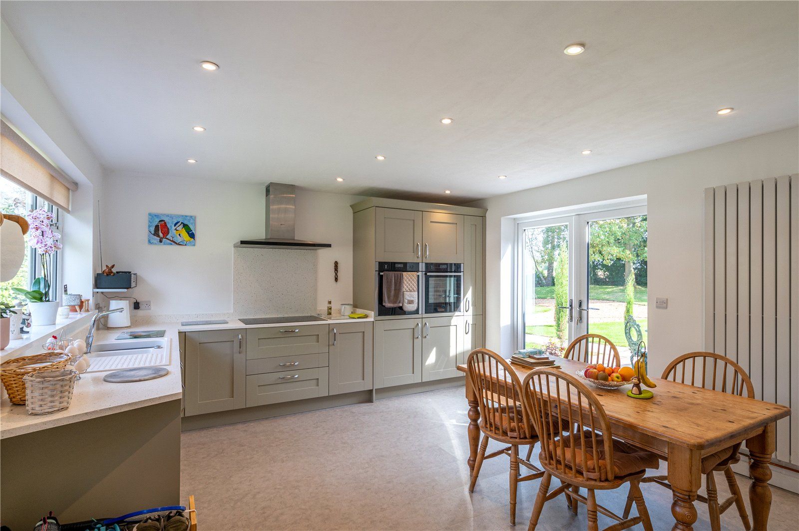 4 bed bungalow for sale in Comberford, Tamworth, Staffordshire B79 Zoopla