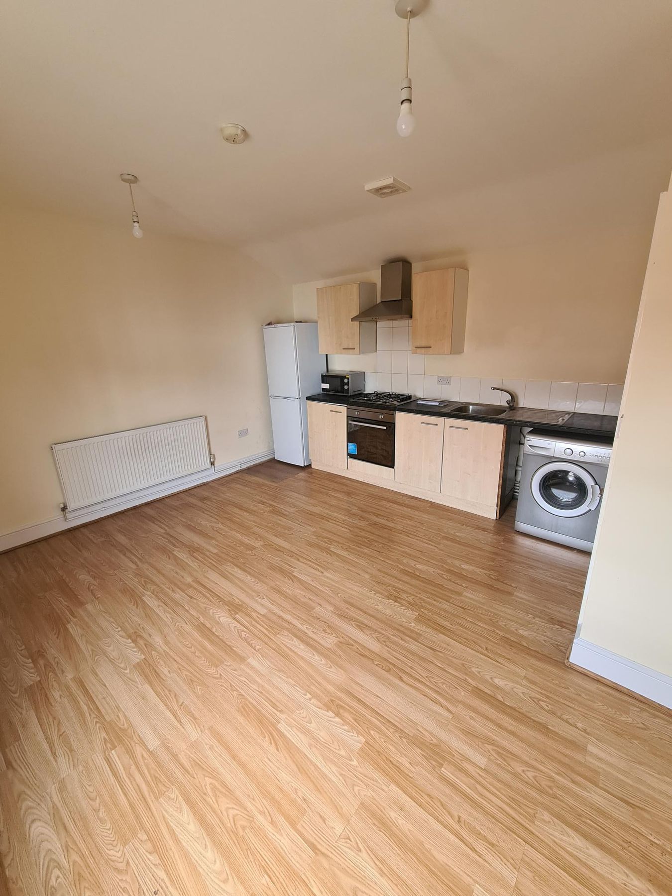 1 bed flat to rent in Clifton Road, Birmingham B12 Zoopla