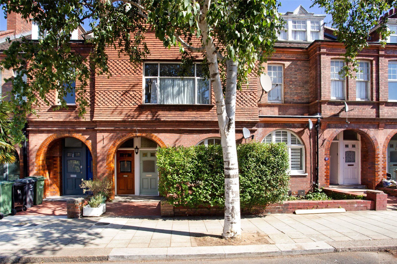 2 bed flat for sale in Avenue, London SW2 Zoopla