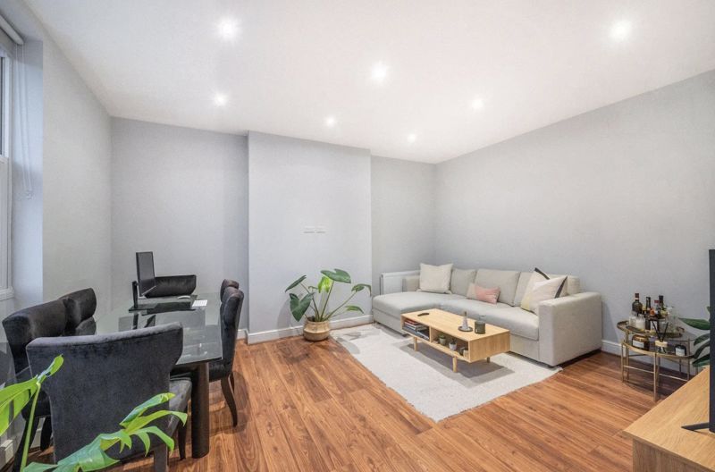 2 bed flat to rent in Aberdare Gardens, London NW6 Zoopla