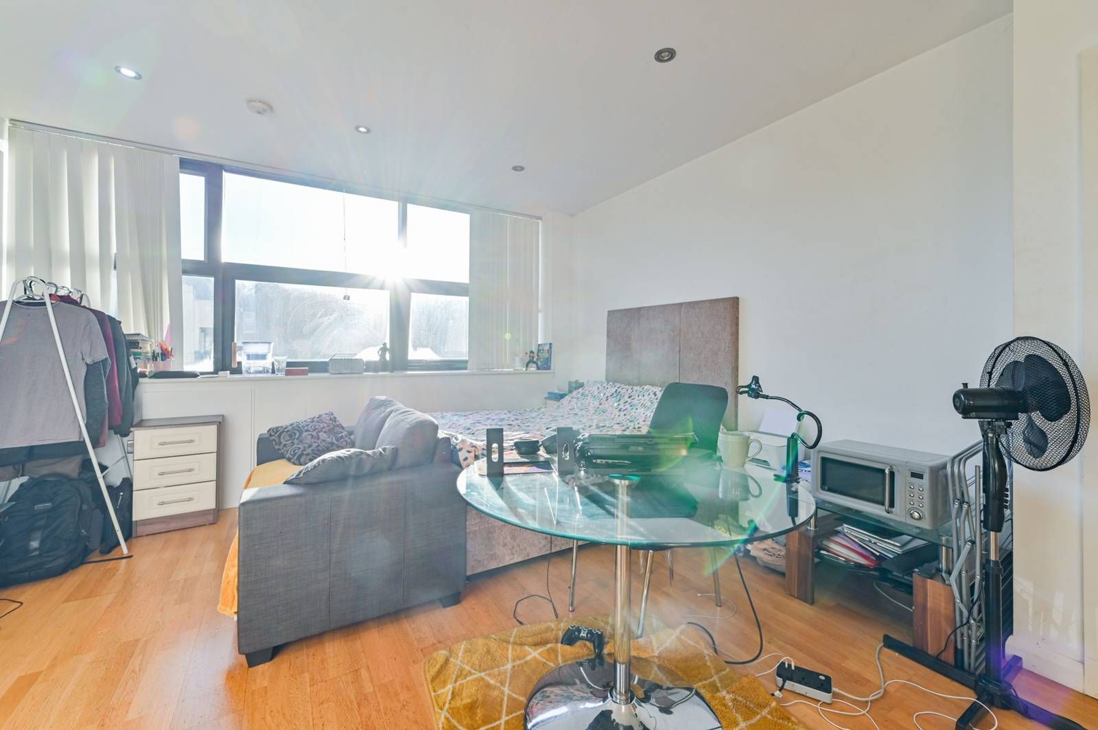 Studio for sale in Northolt Road, South Harrow, Harrow HA2 Zoopla