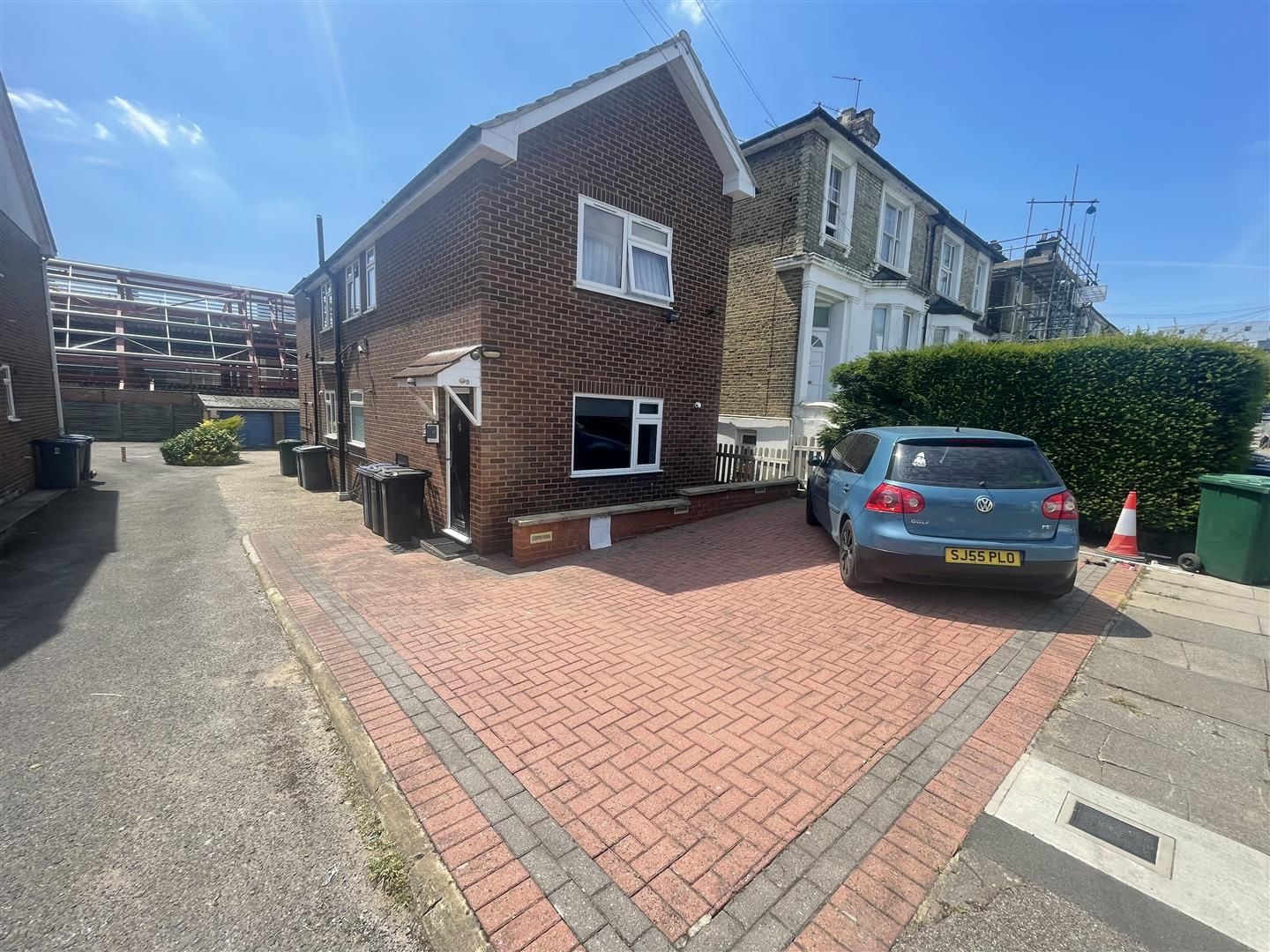 2 bed flat to rent in Lichfield Grove, Finchley Central N3 Zoopla