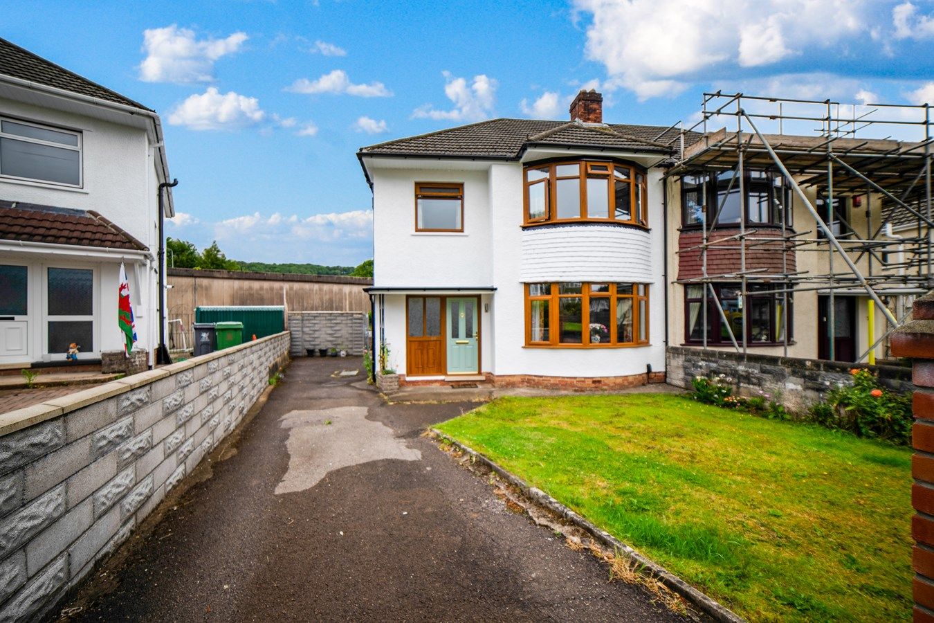 Coryton Crescent, Cardiff CF14  