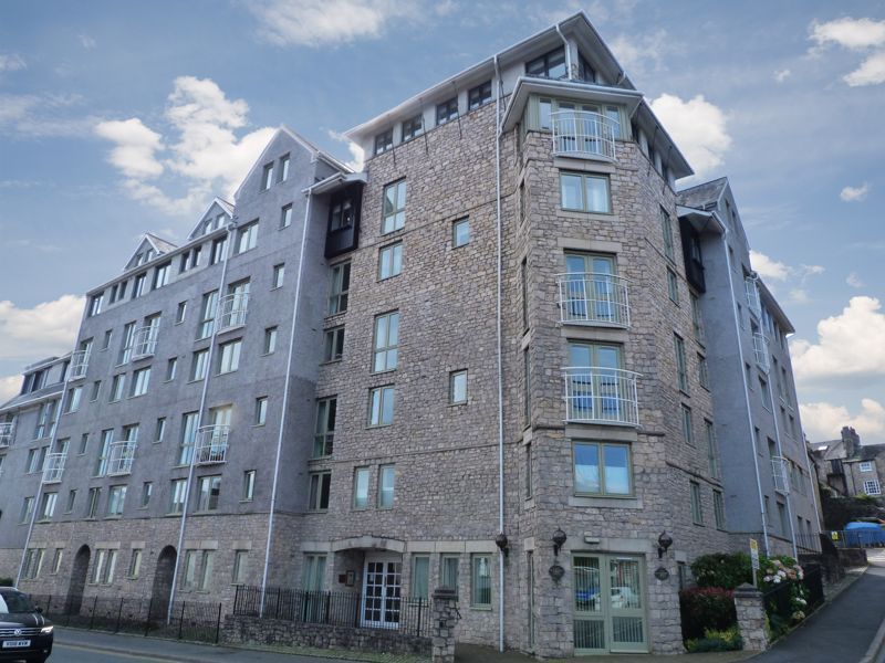 Blackhall Croft, Kendal LA9  