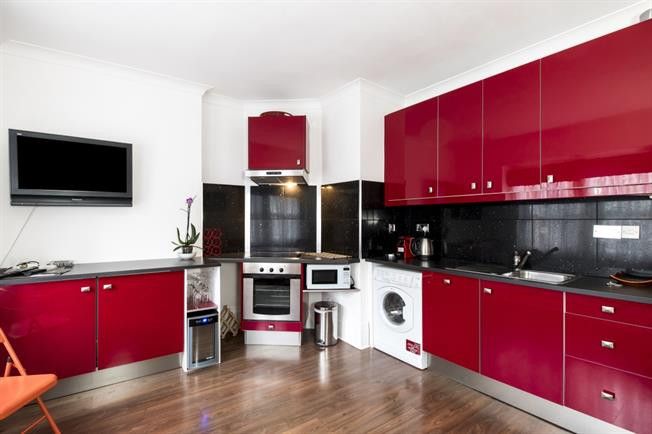 Moscow Road, Westminster, London W2  