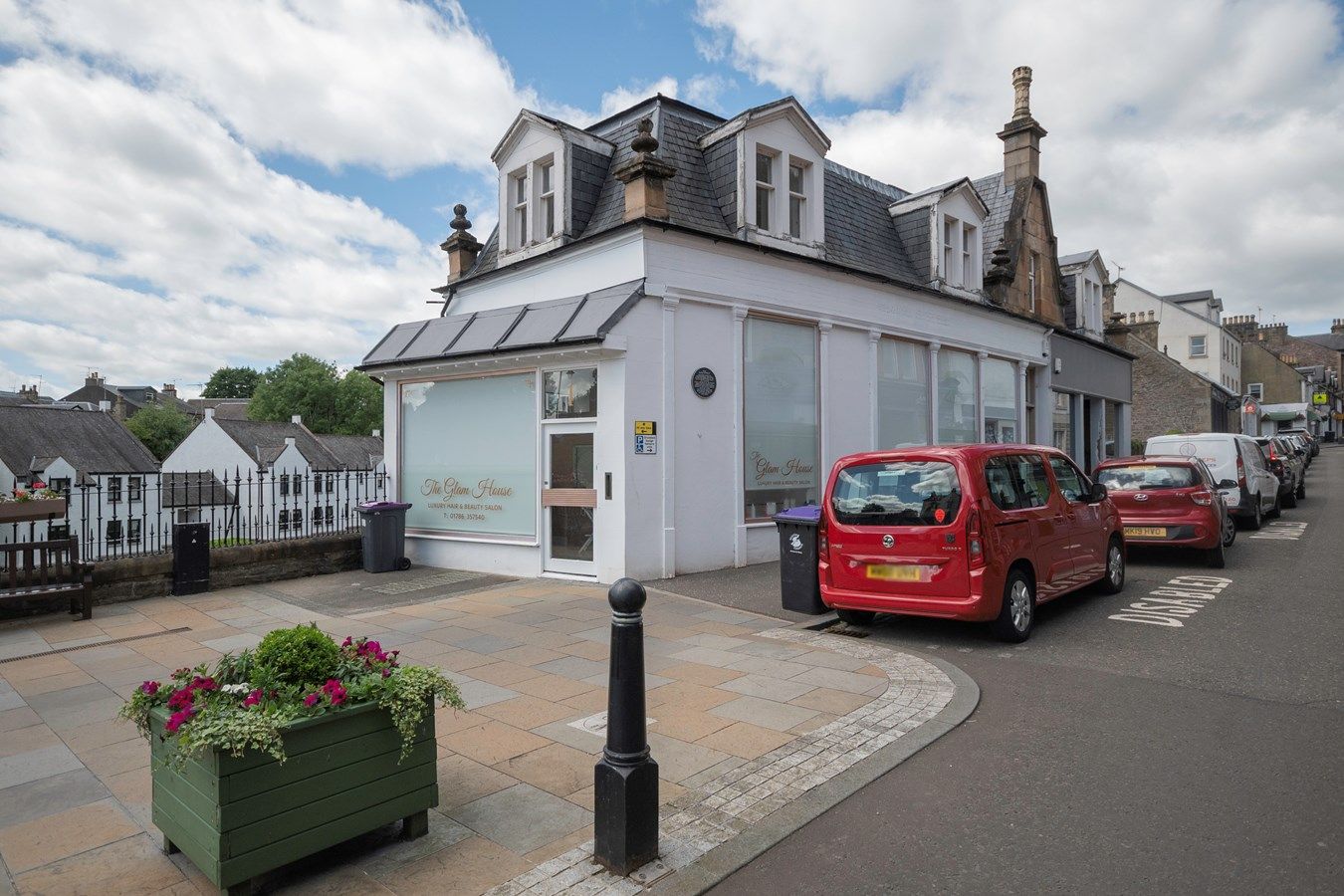 1 bed flat for sale in High Street, Dunblane FK15 Zoopla