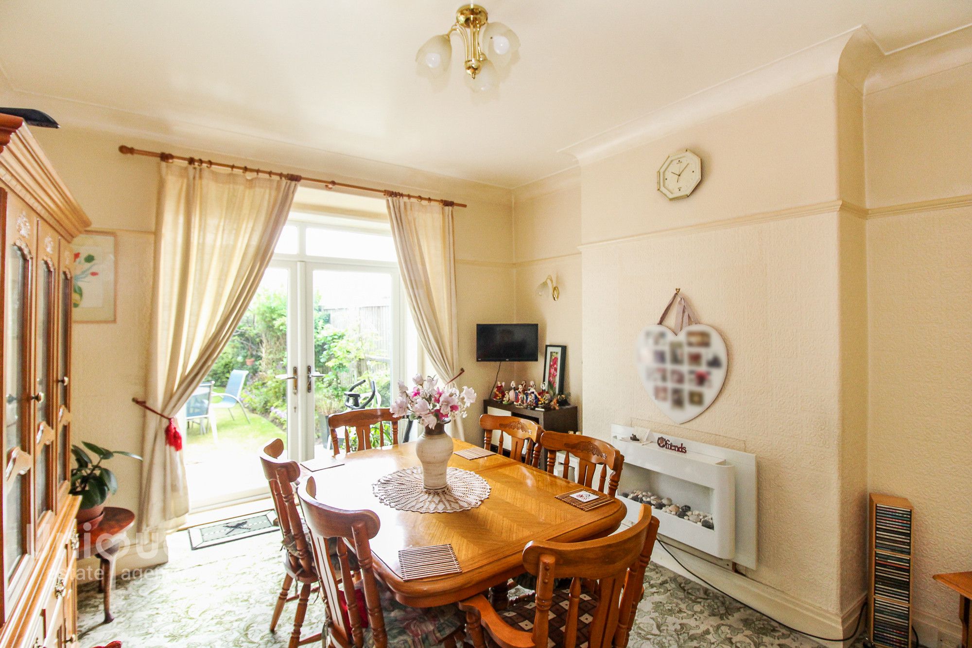 3 bed semidetached house for sale in Eaves Road, Lytham St. Annes FY8