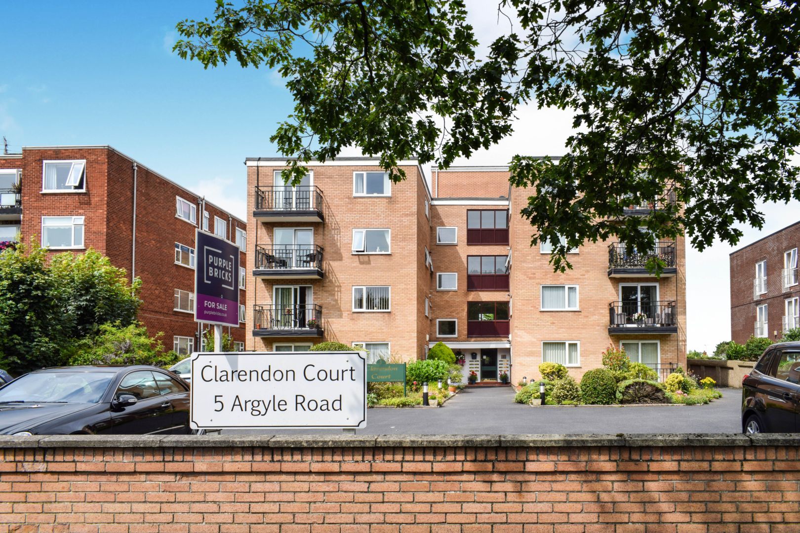 5 Argyle Road Southport PR9  