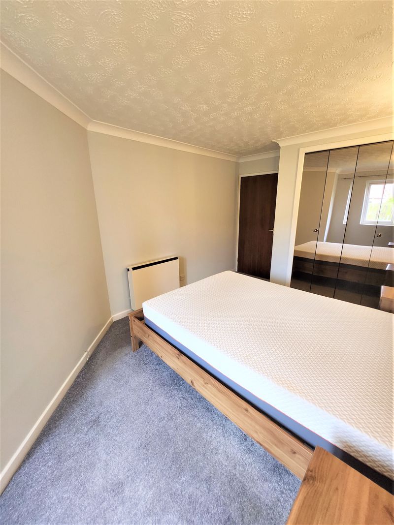 1 bed flat to rent in Belfry Drive, Wollaston, Stourbridge DY8 Zoopla