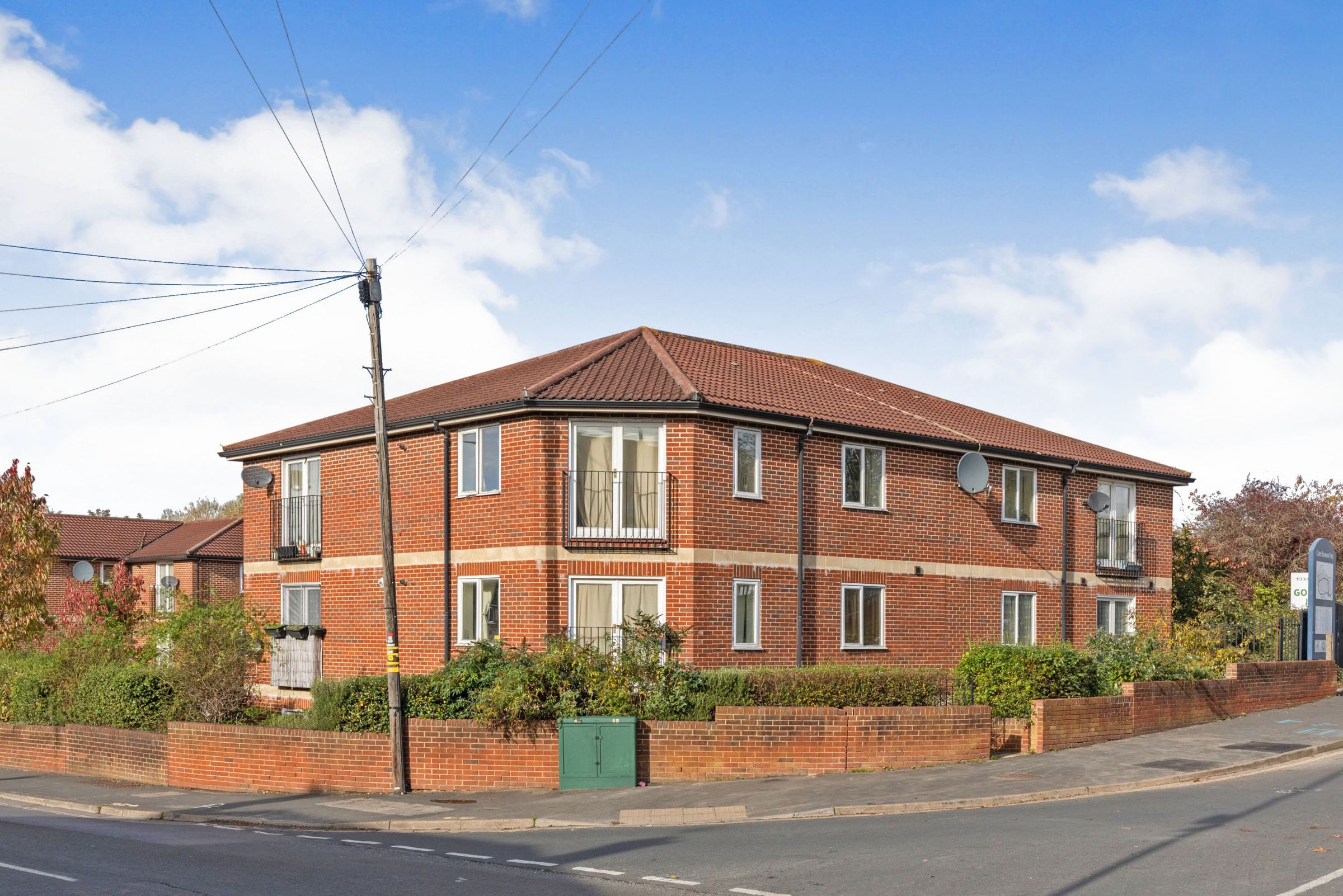 1 bed flat for sale in Cater Road, Bristol BS13 Zoopla