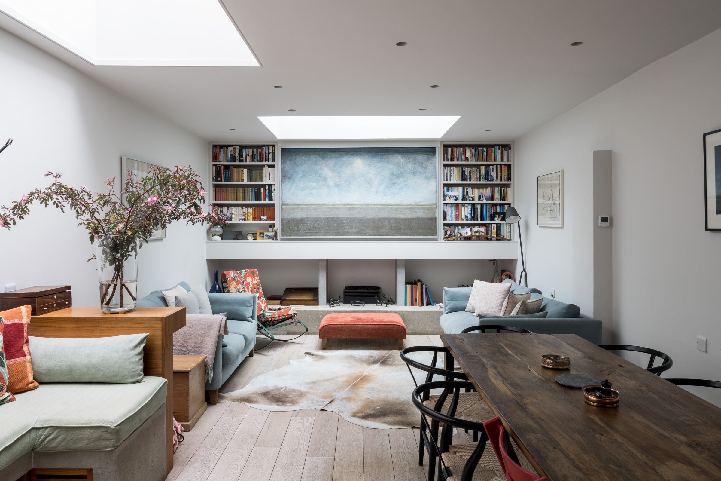 Leverton Place, London NW5  