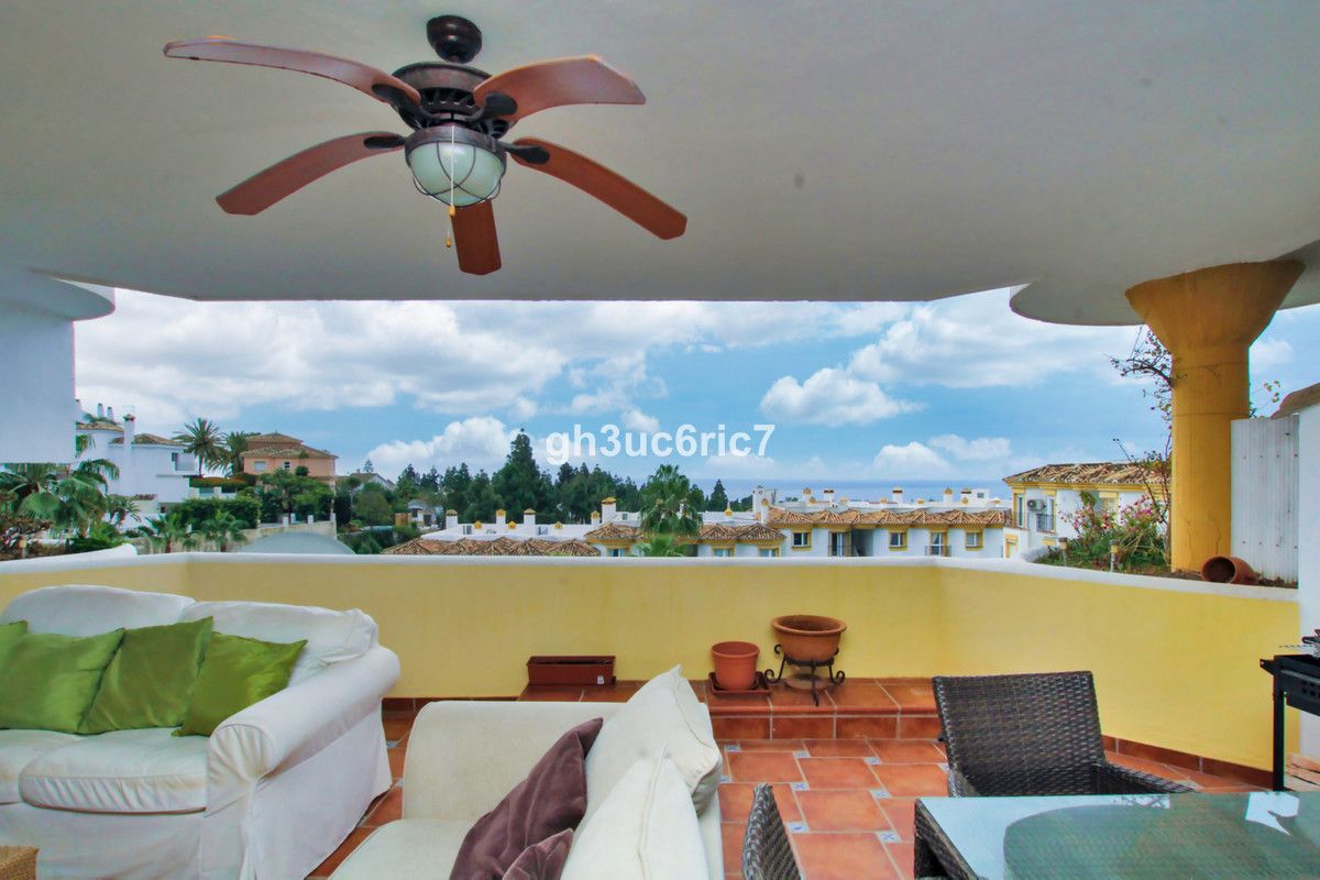 3 bed apartment for sale in Calahonda, Mijas Costa, Malaga Zoopla