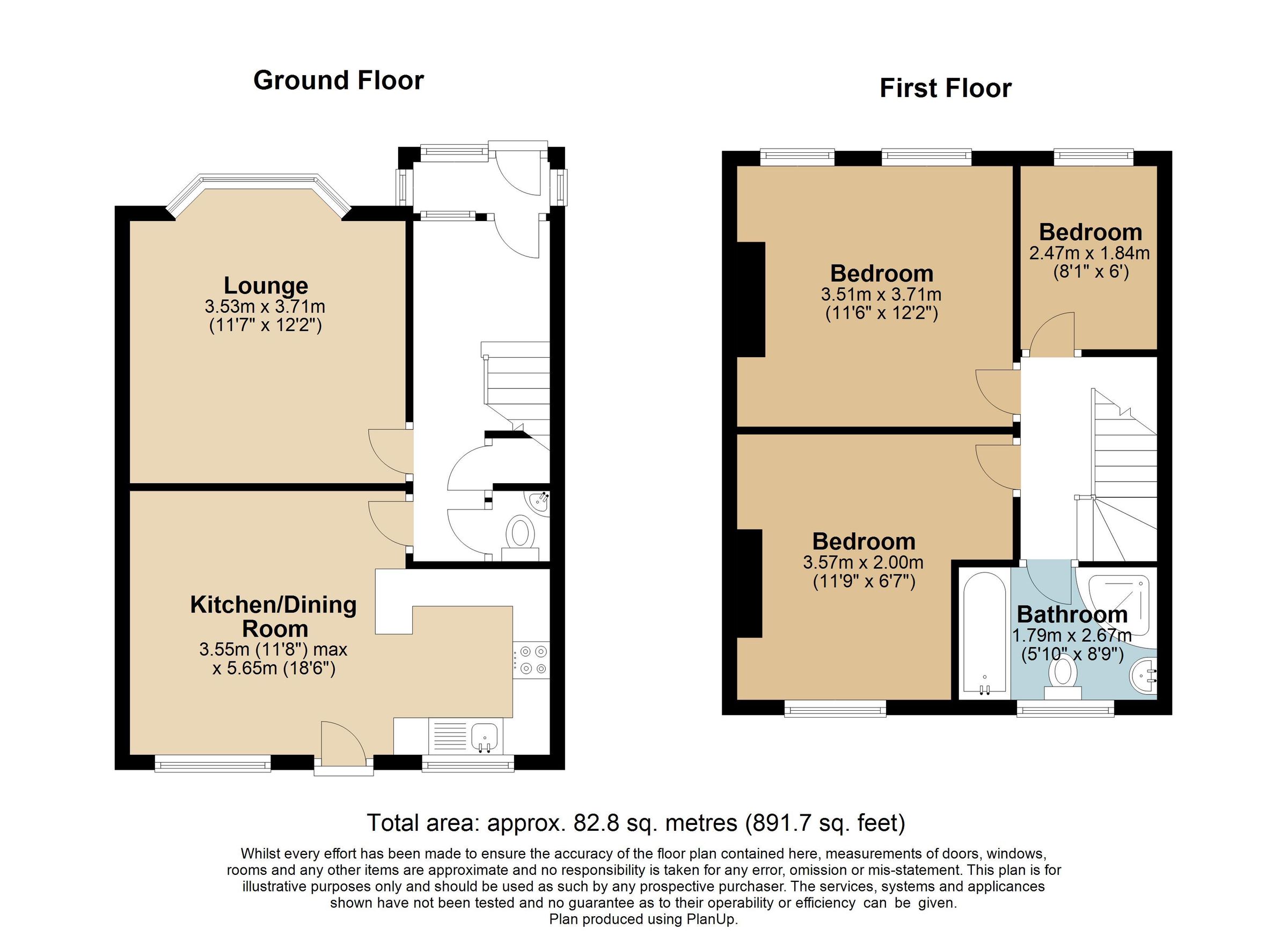 3 bed semidetached house for sale in Dane Crescent, Ramsgate CT11 Zoopla