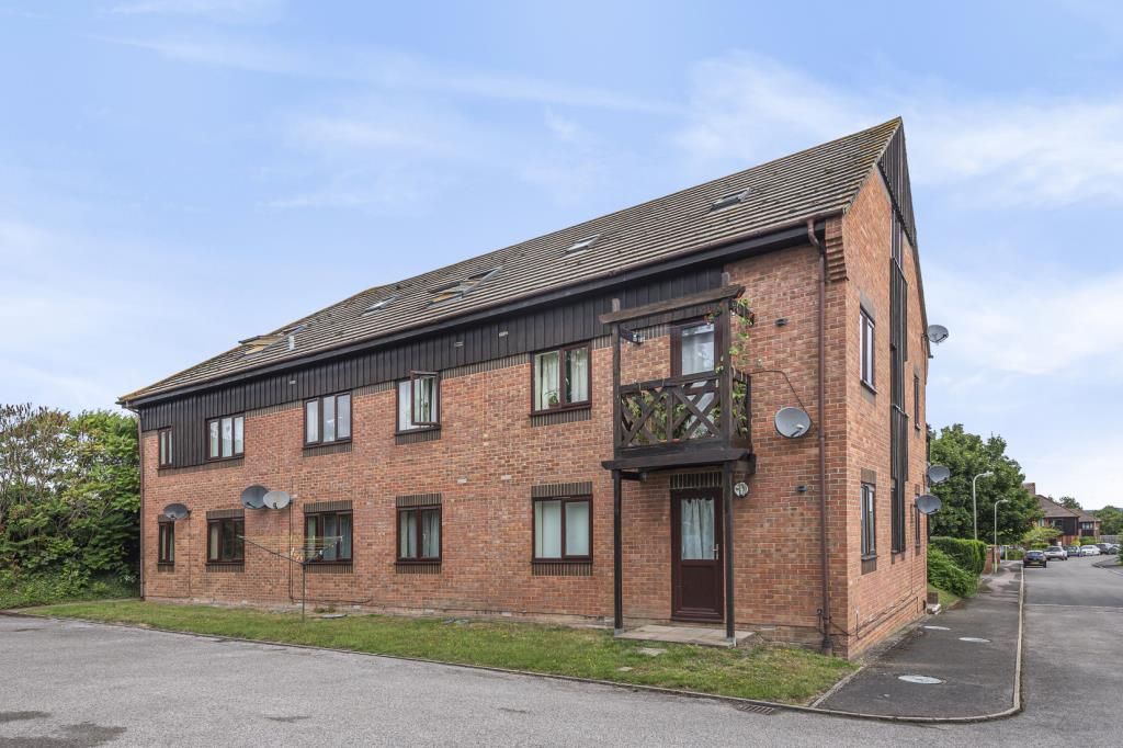 2 bed flat for sale in Didcot, Oxfordshire OX11 Zoopla