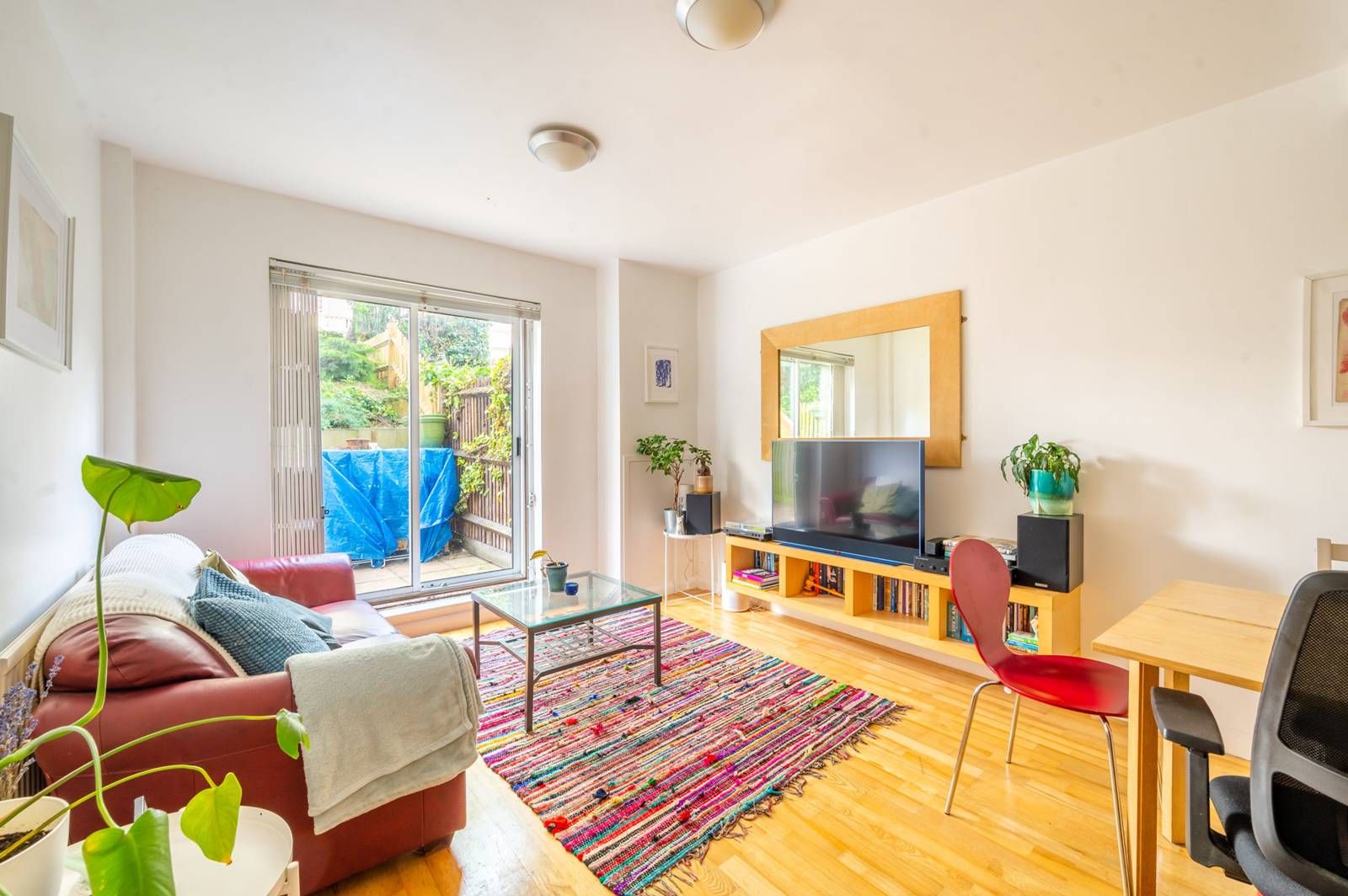 1 bed flat for sale in Barons Court Road, Barons Court, London W14 Zoopla